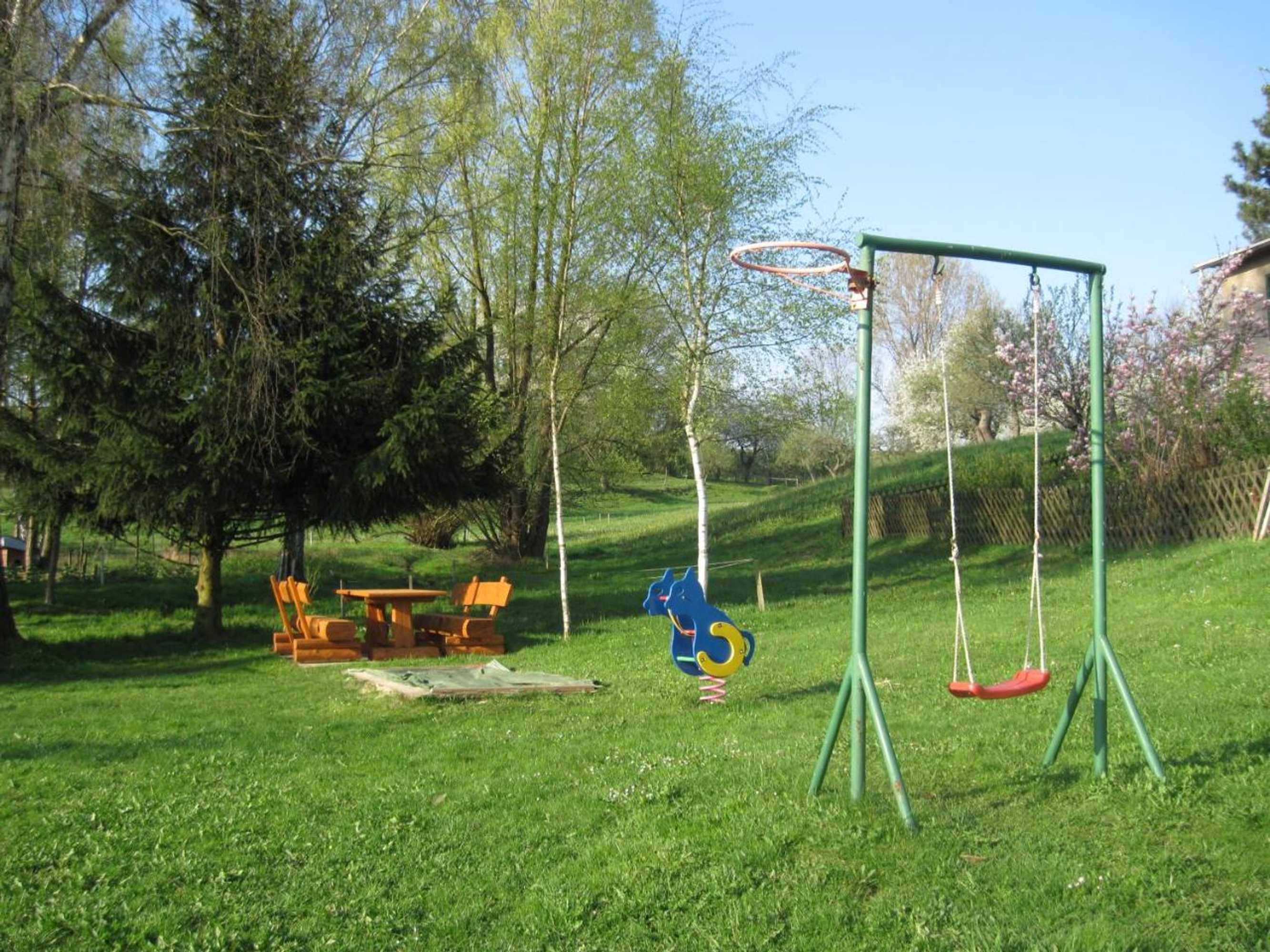 Gift card for Landhaus Sorgenfrei