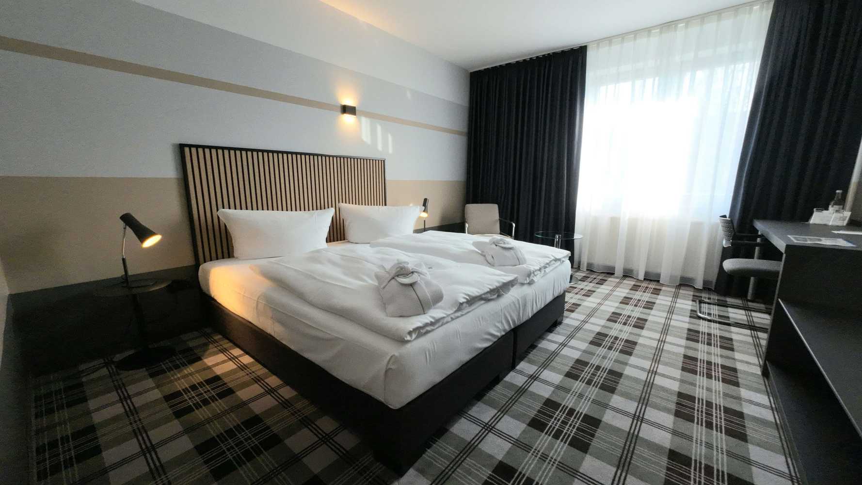 Gift card for Median Hotel Lehrte