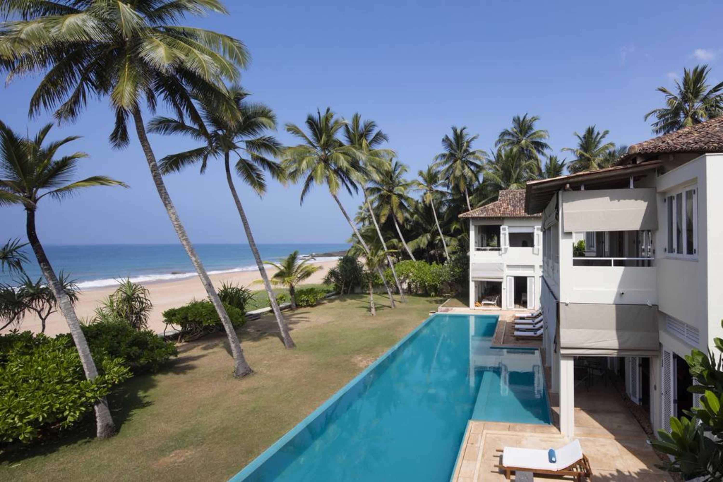 Gift card for Sri Villas