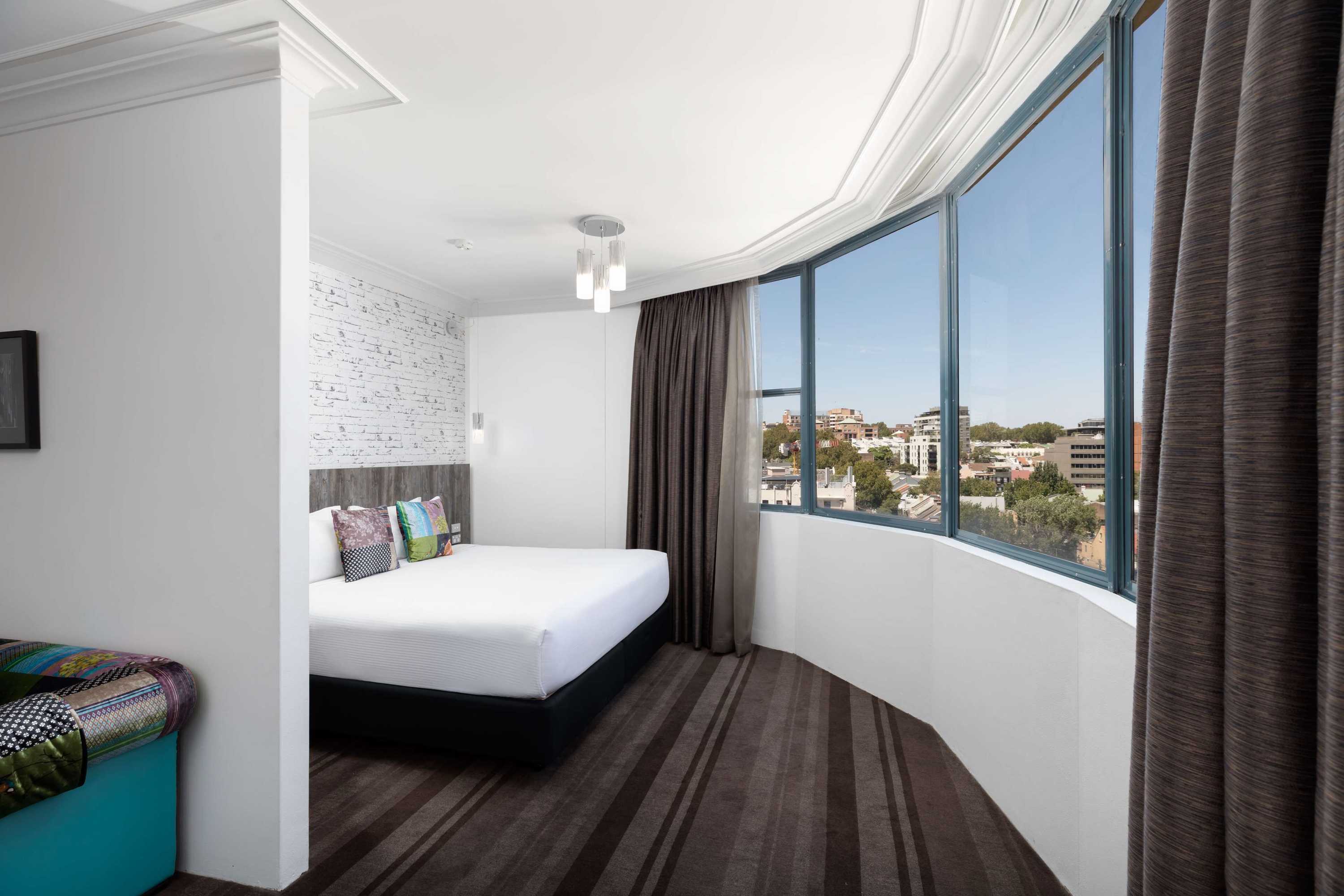 Gift card for Rydges Sydney Central Gift card for Rydges Sydney Central
