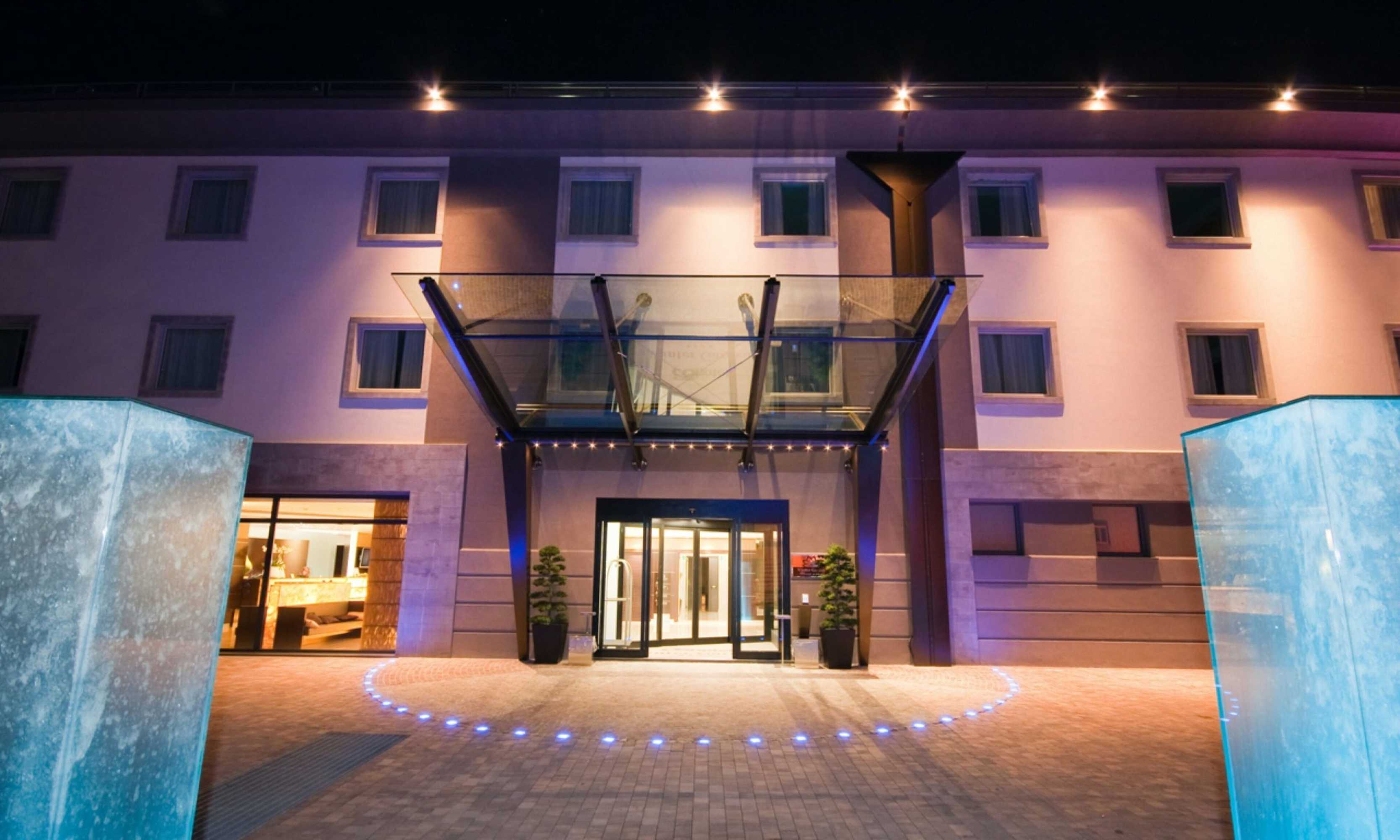 Gift card for Winter Garden Hotel - Bergamo Airport Gift card for Winter Garden Hotel - Bergamo Airport