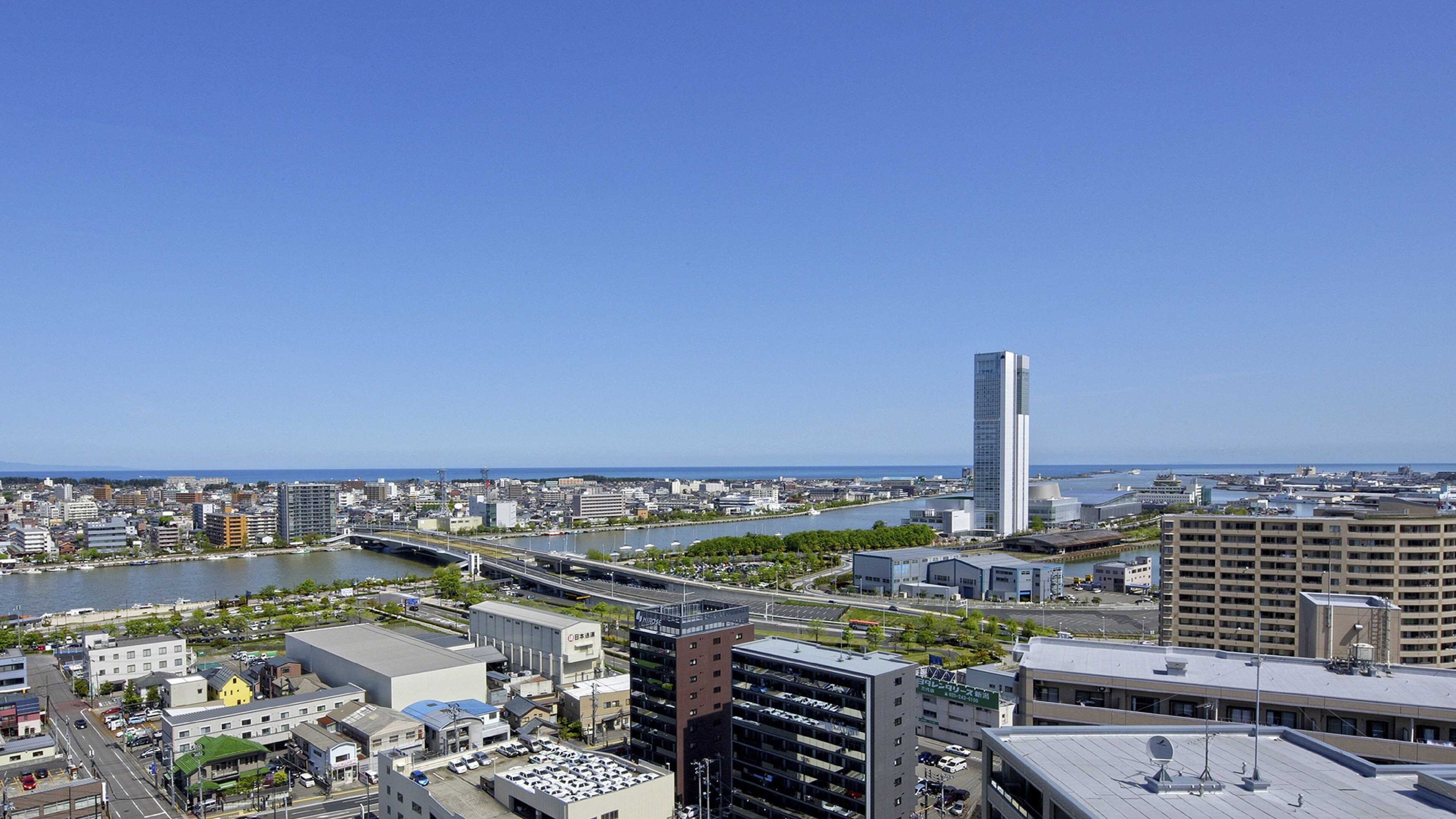 Gift card for Ana Crowne Plaza Niigata by Ihg Gift card for Ana Crowne Plaza Niigata by Ihg