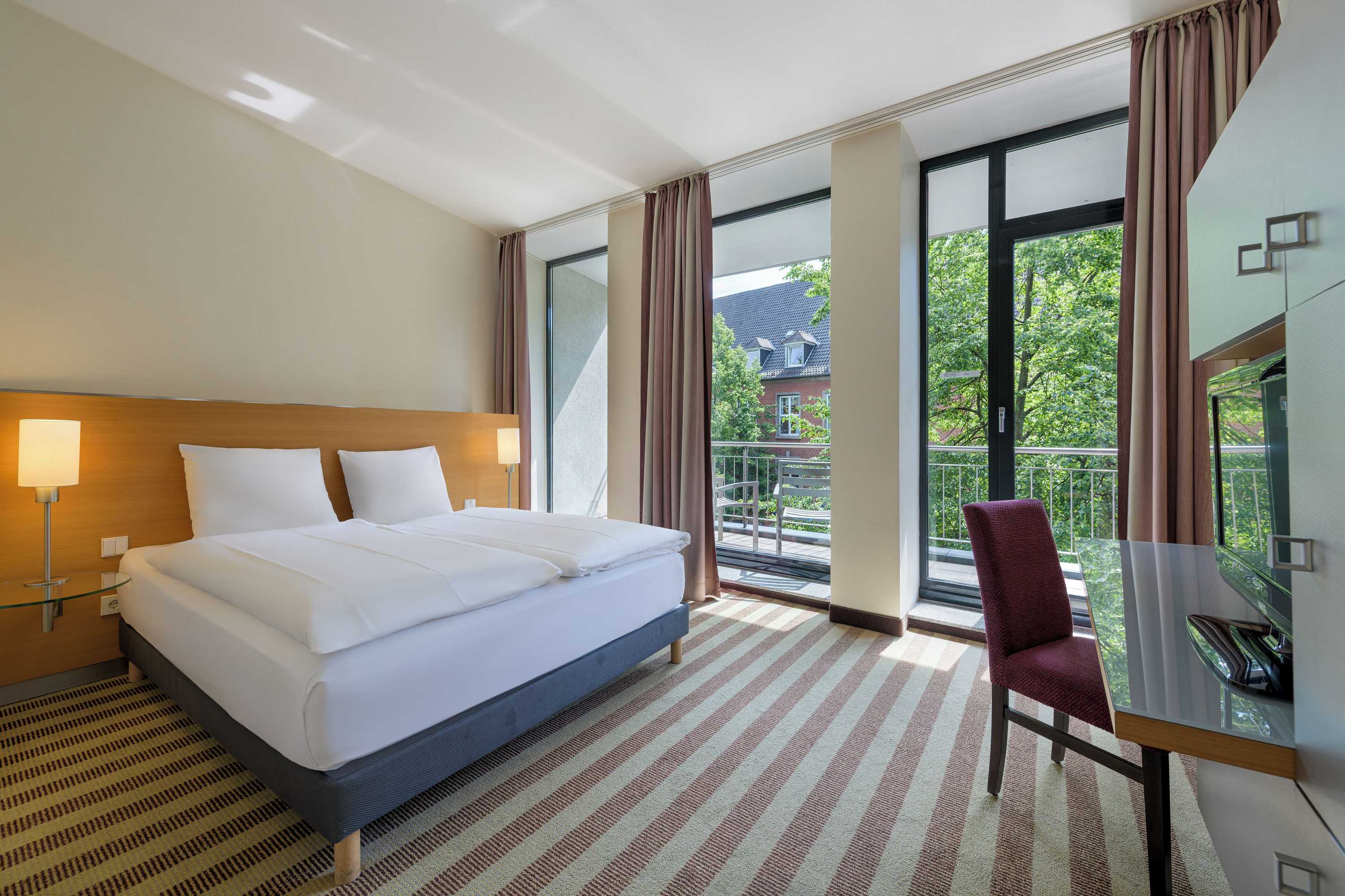 Gift card for Mercure Hotel Aachen am Dom Gift card for Mercure Hotel Aachen am Dom