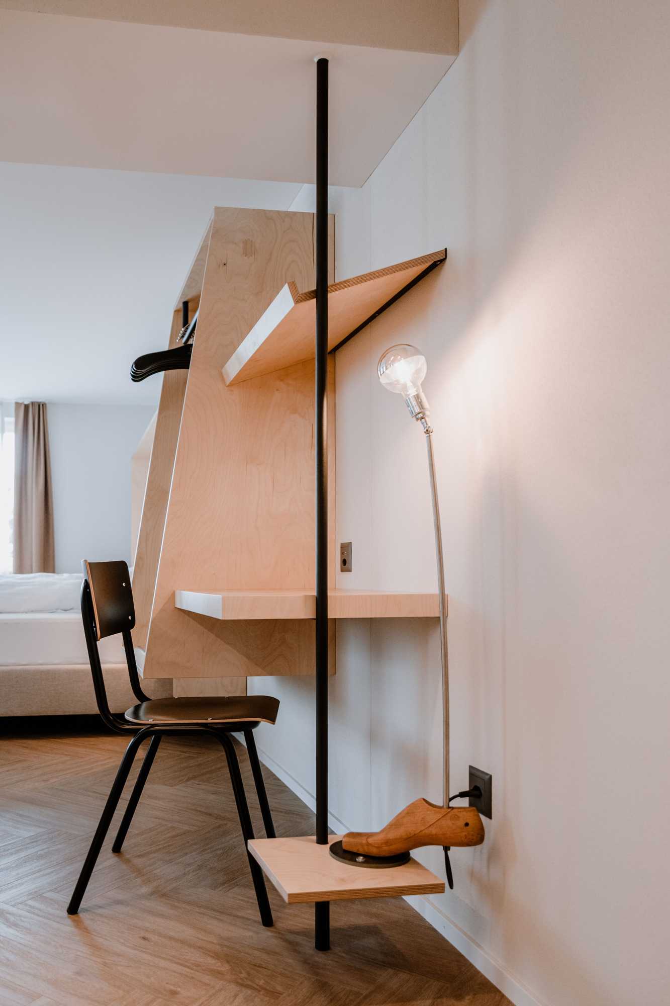 Gift card for Hotel Müllers Self-Check-In