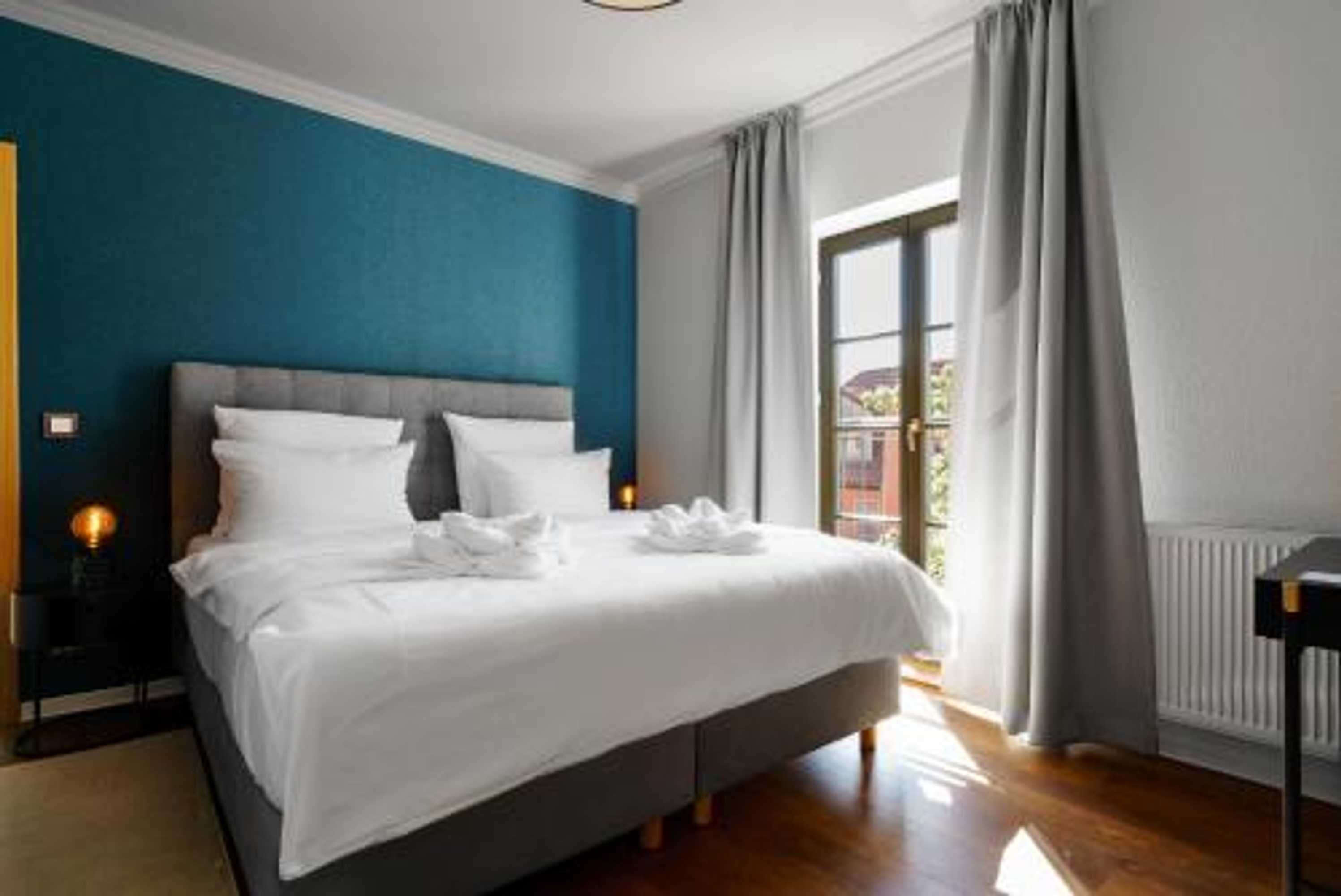 Gift card for Hotel Waren-Alte Warener Zeitung Gift card for Hotel Waren-Alte Warener Zeitung