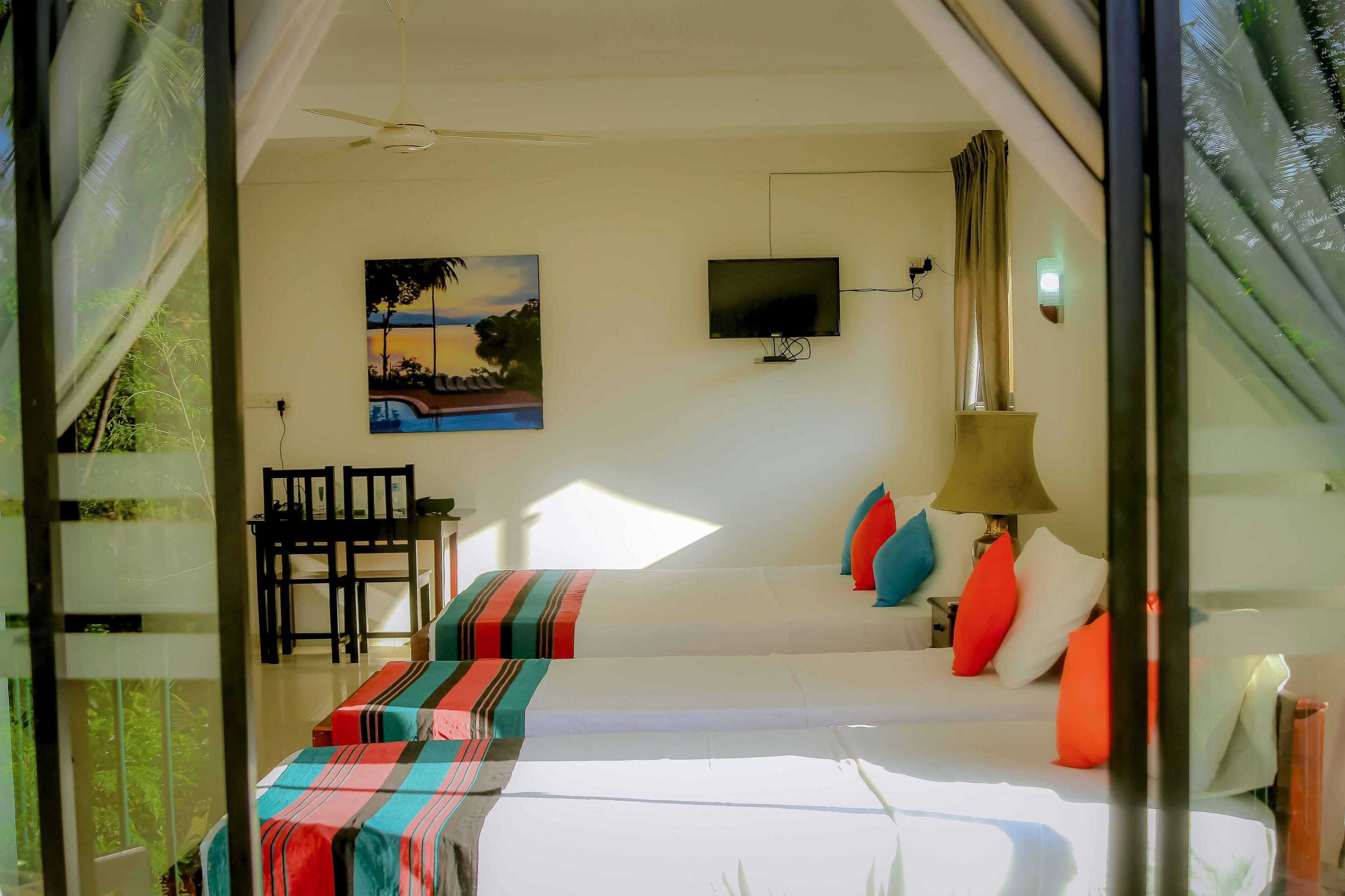 Gift card for Oruthota Chalets Gift card for Oruthota Chalets