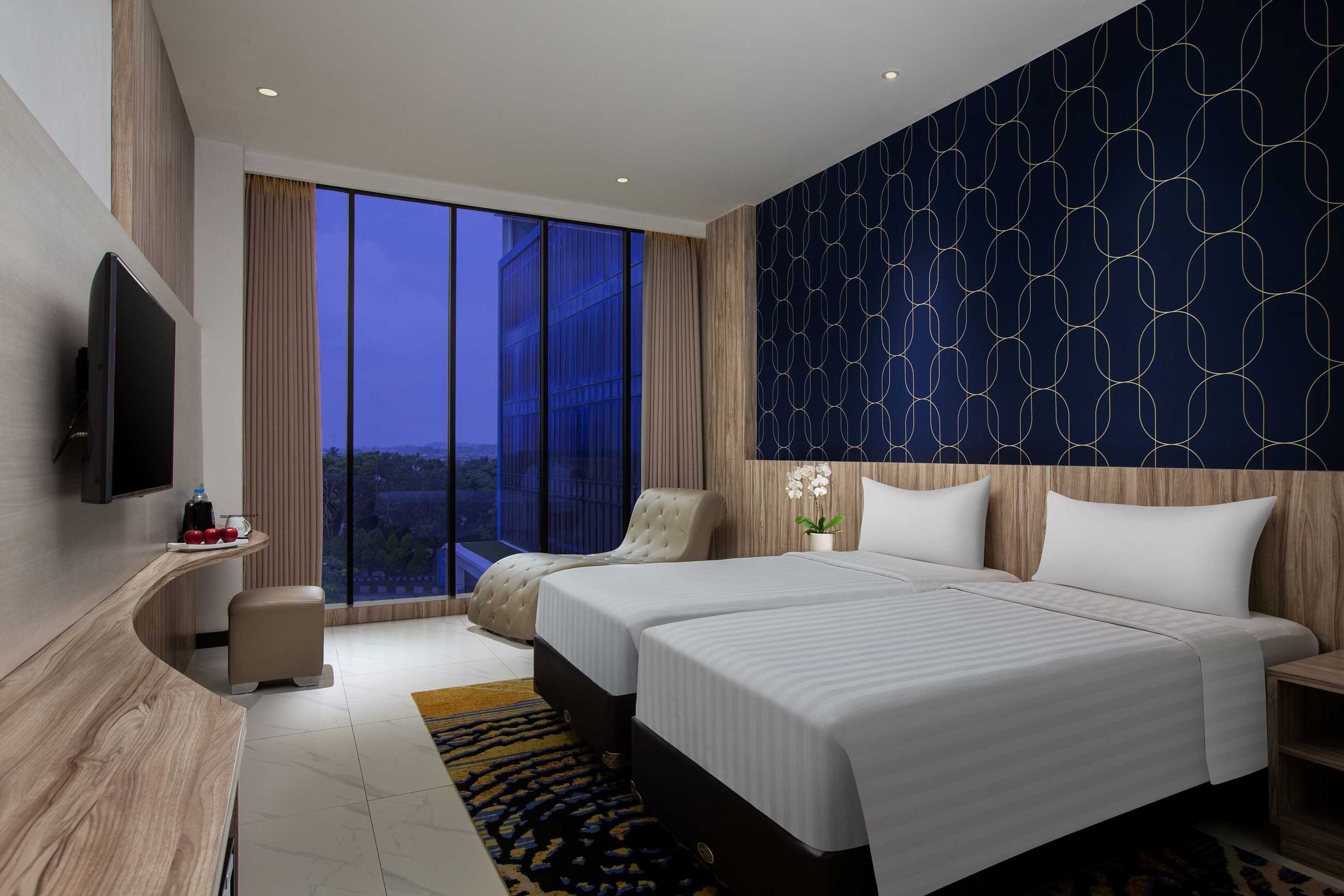 Gift card for Aston Inn Tasikmalaya Gift card for Aston Inn Tasikmalaya