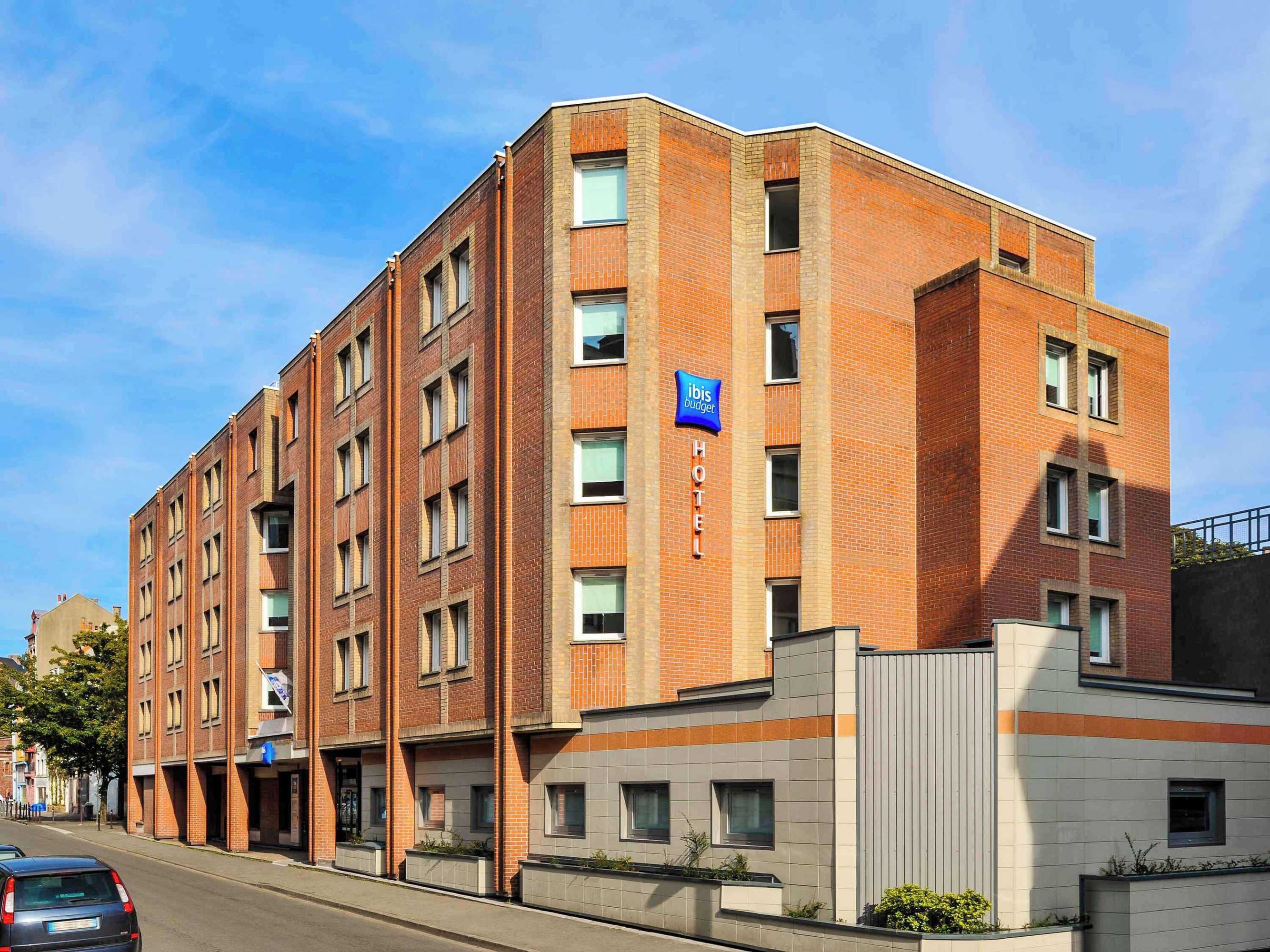 Gift card for Ibis Budget Lille Gares Vieux-Lille Gift card for Ibis Budget Lille Gares Vieux-Lille