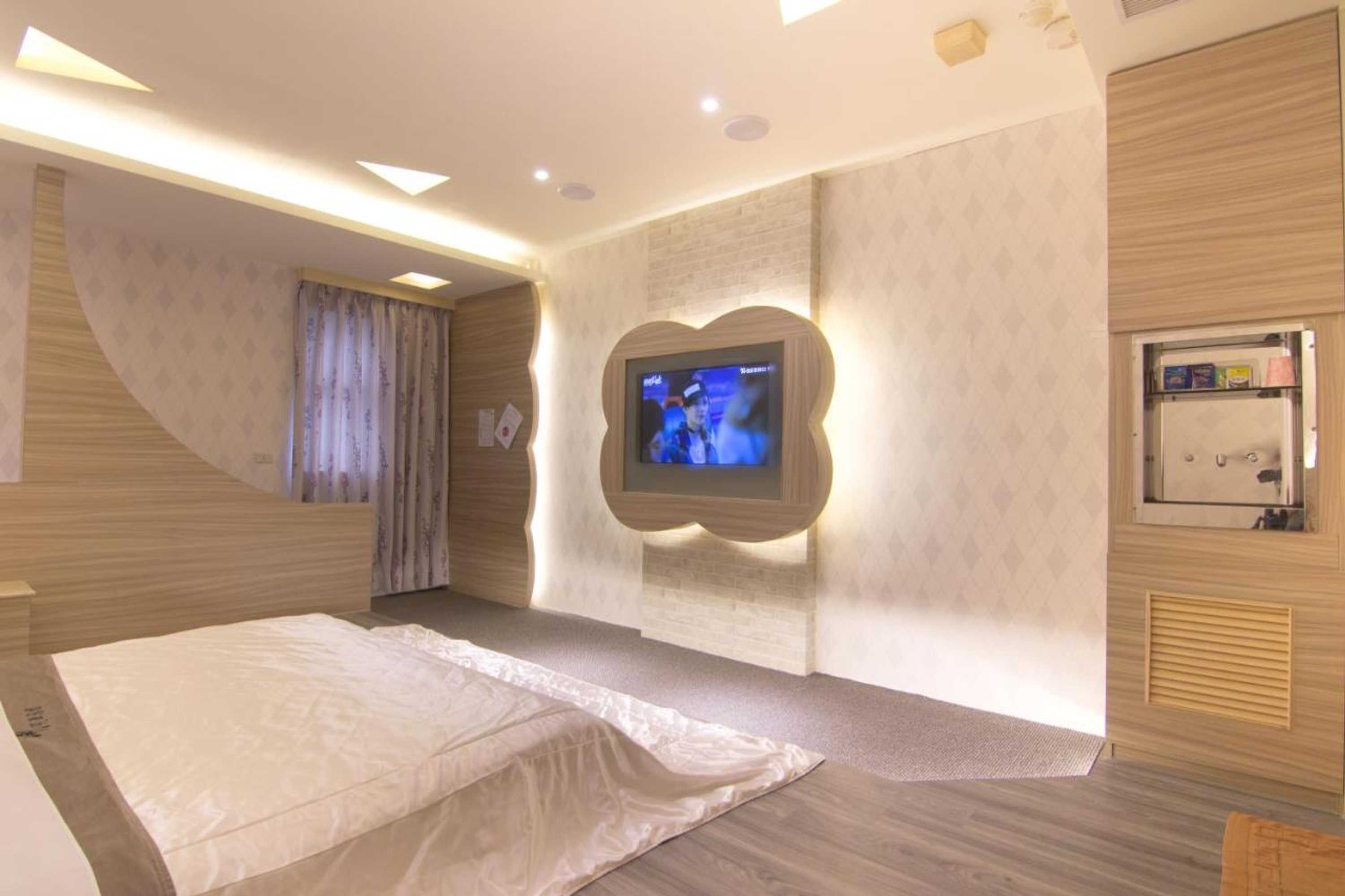 Gift card for Shihua Motel