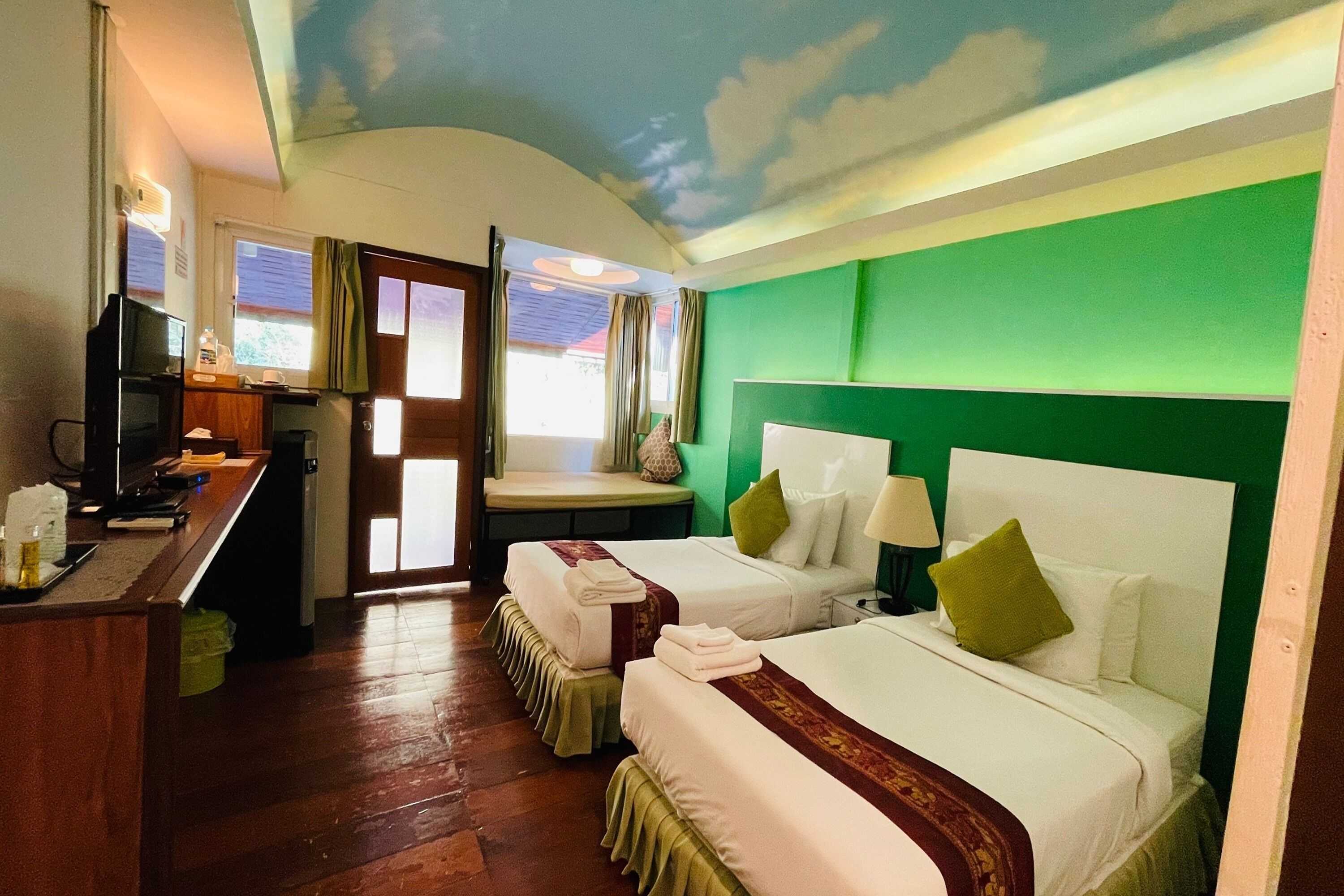 Gift card for Banrimkwae Paerimnam Resort Gift card for Banrimkwae Paerimnam Resort
