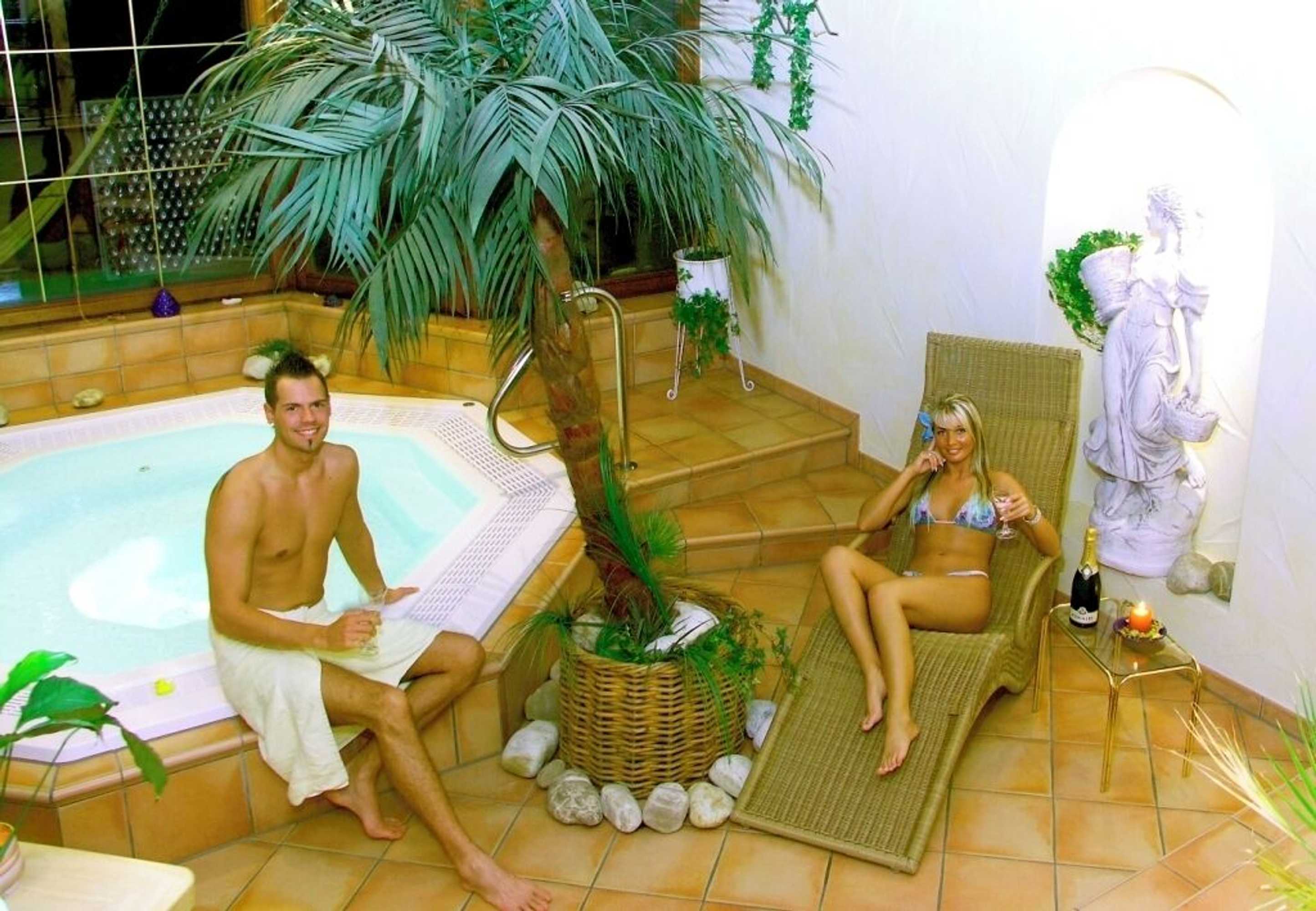 Gift card for Hotel Grüner Baum Mit Restaurant & Wellness