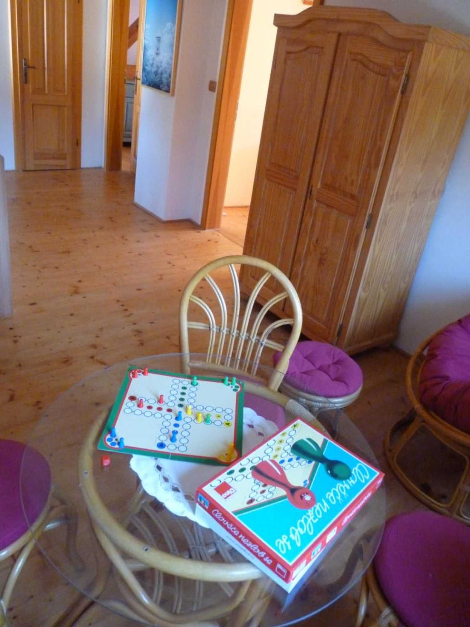 Gift card for Chalupa Lužické Hory