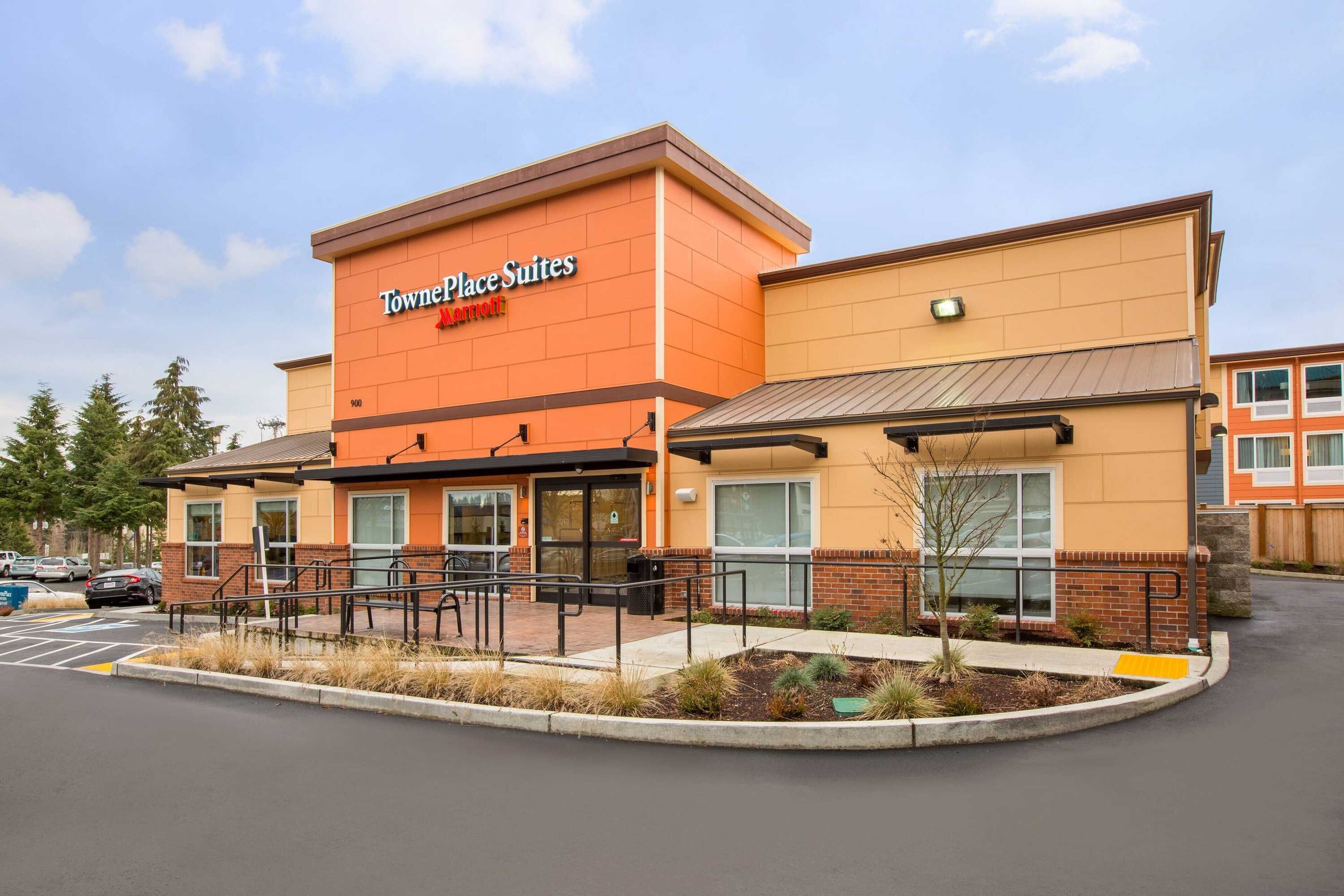 Gift card for Towneplace Suites Olympia Gift card for Towneplace Suites Olympia