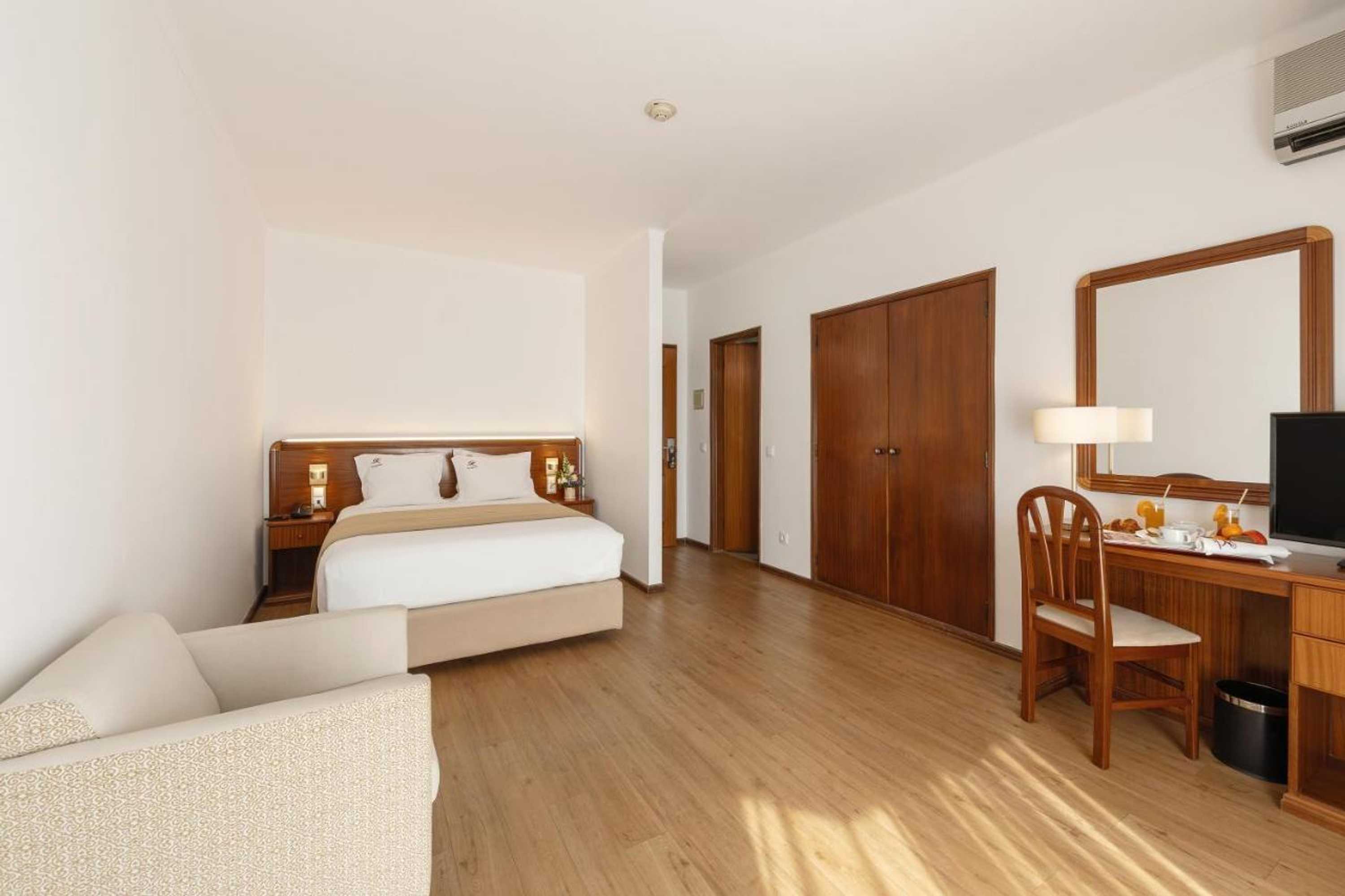 Gift card for Hotel Comendador