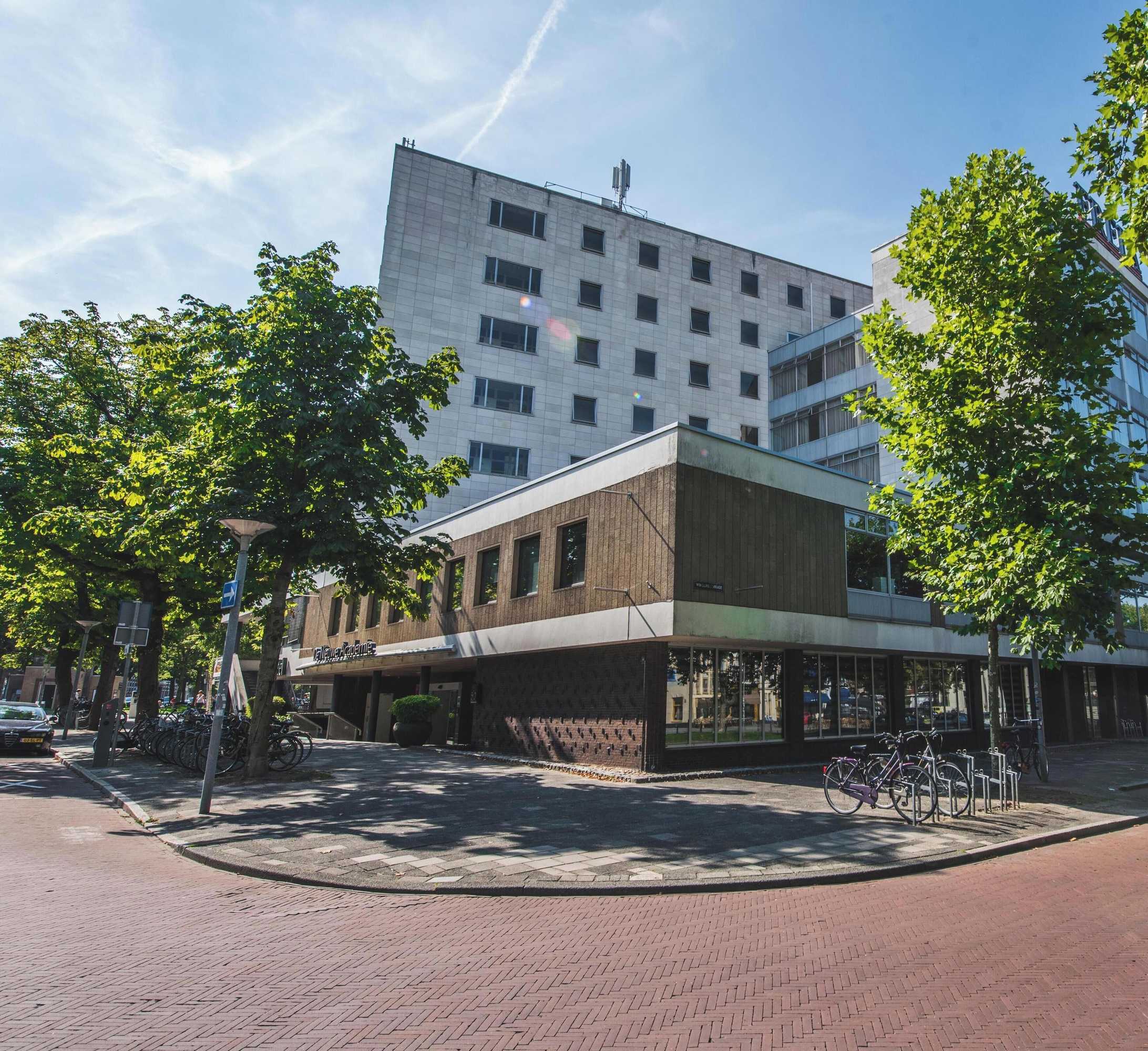 Gift card for Flonk Hotel Groningen Centre, BW Signature Collection