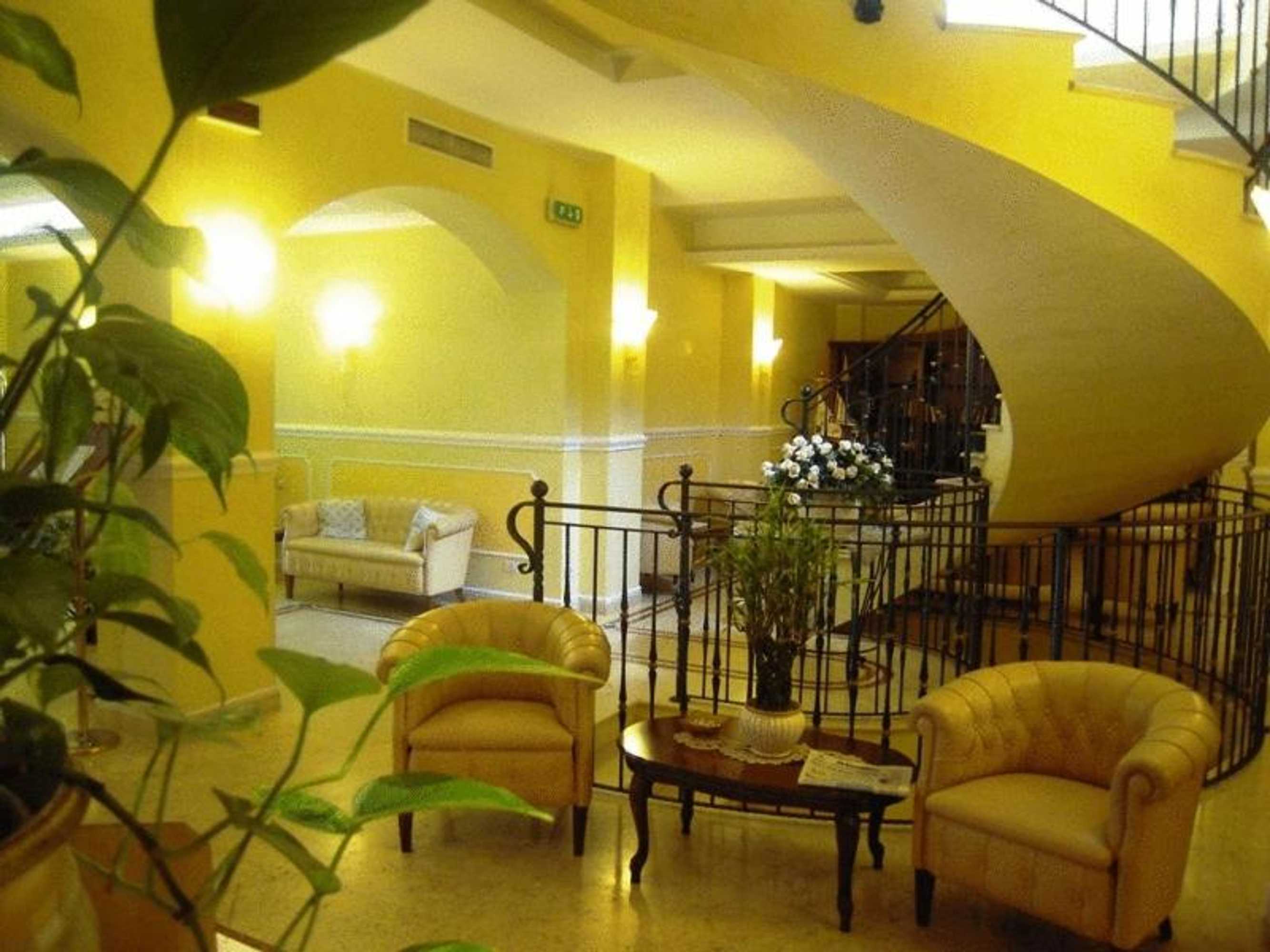 Gift card for Hotel Corallo