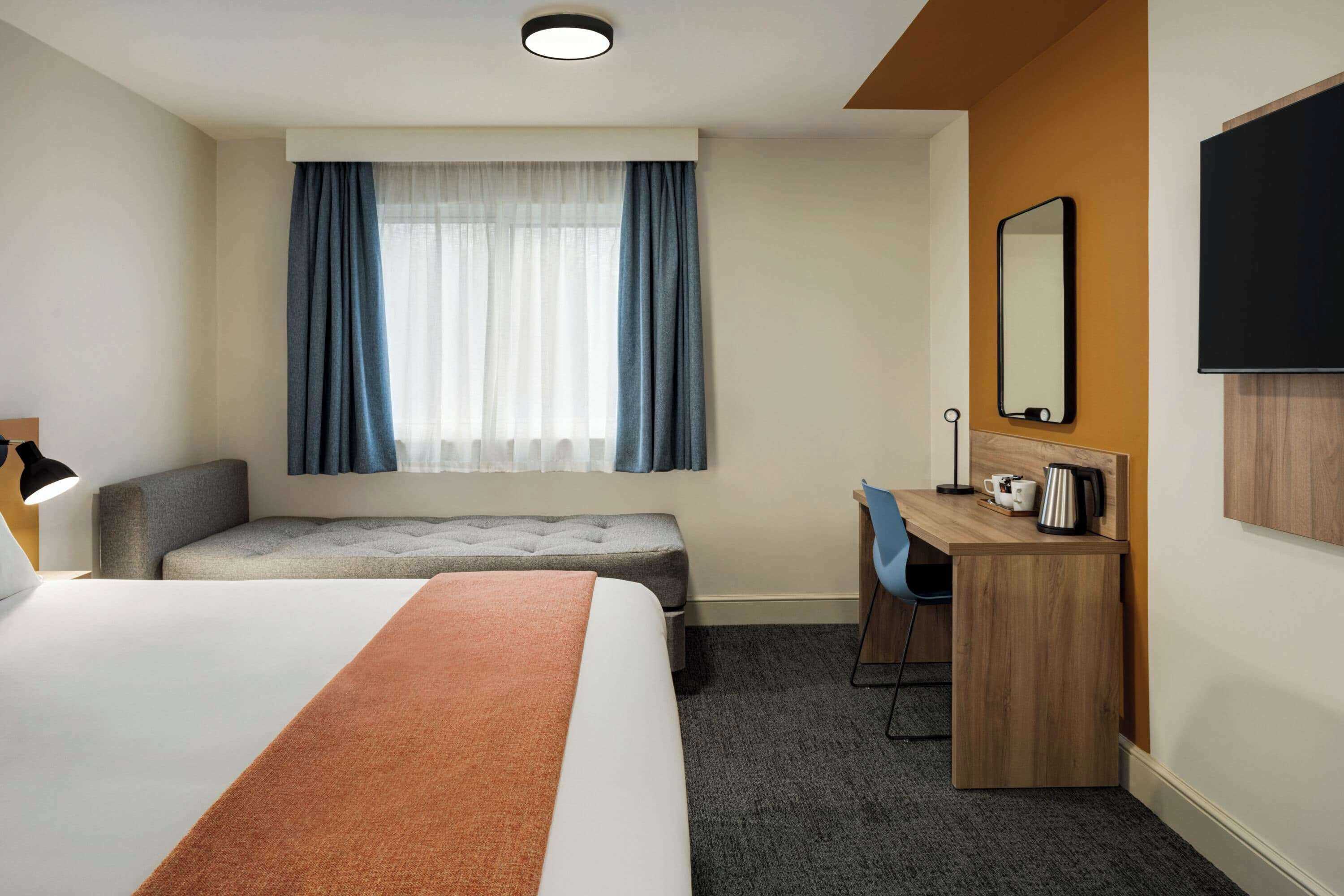 Gift card for Days Inn by Wyndham Chesterfield Tibshelf Gift card for Days Inn by Wyndham Chesterfield Tibshelf
