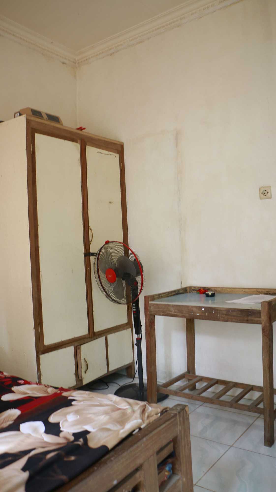 Gift card for Homestay Jemiran