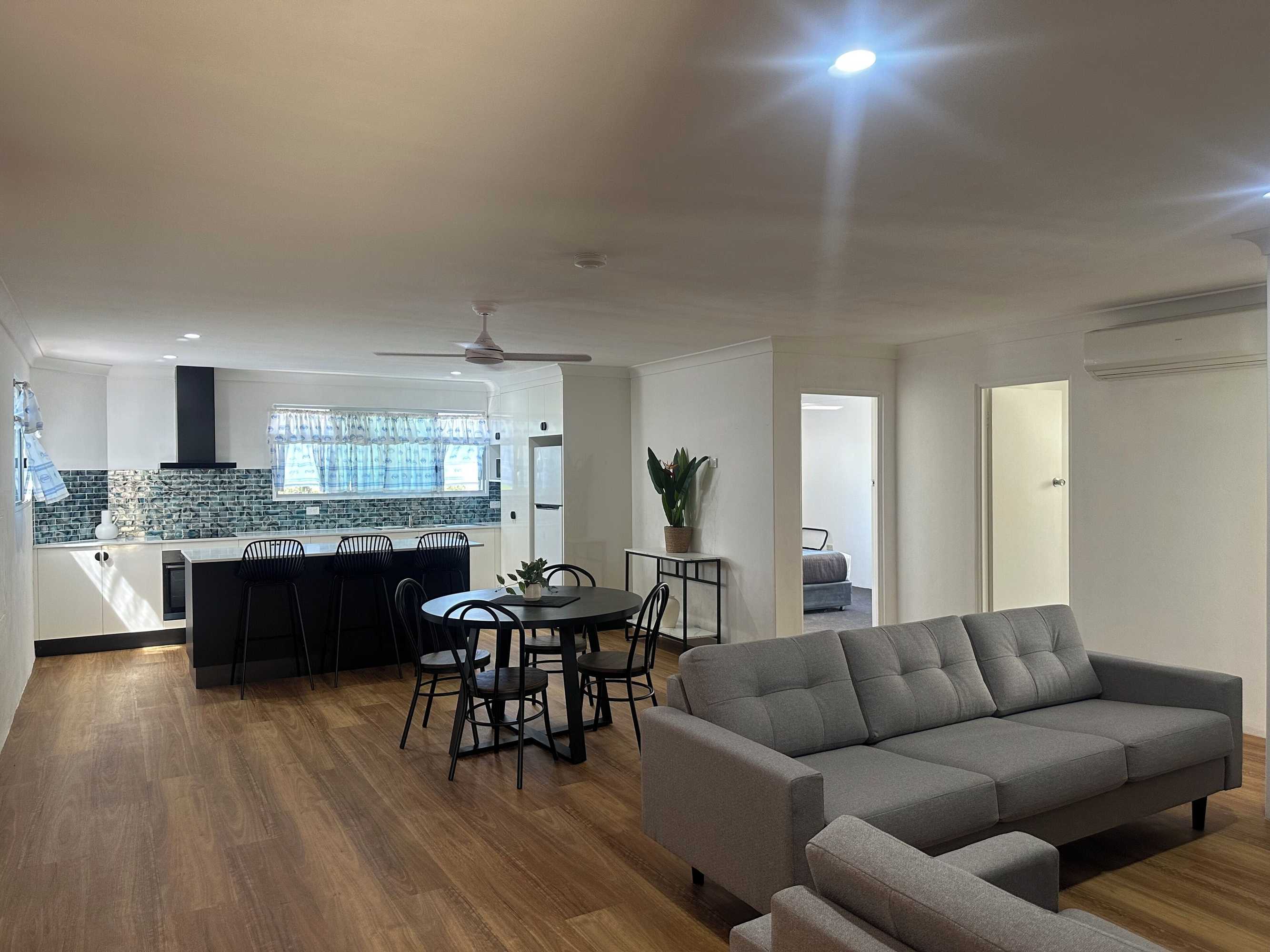Gift card for Bentleigh Motor Inn- Coffs Harbour