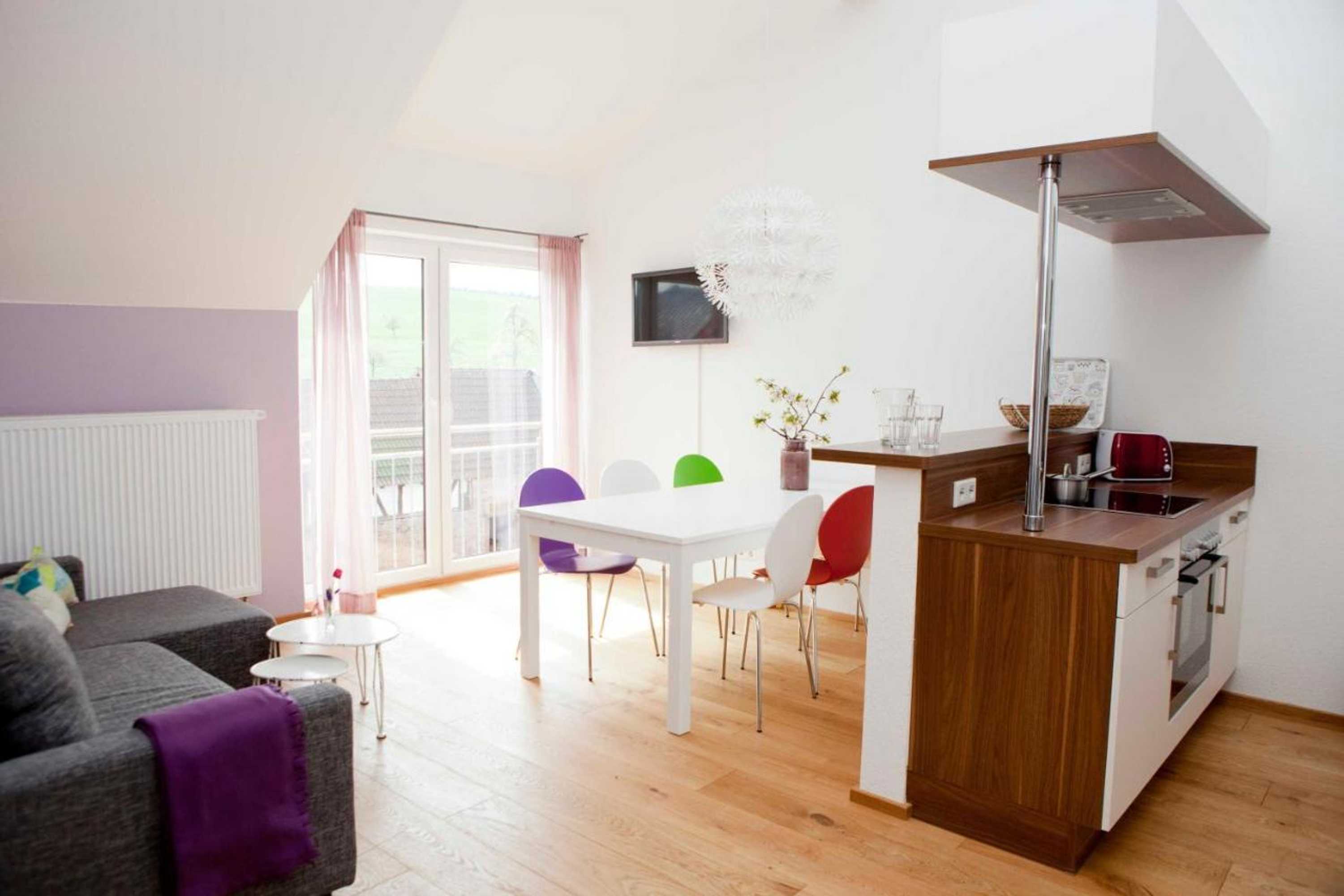 Gift card for Ferienwohnungen Elsbacher Hof