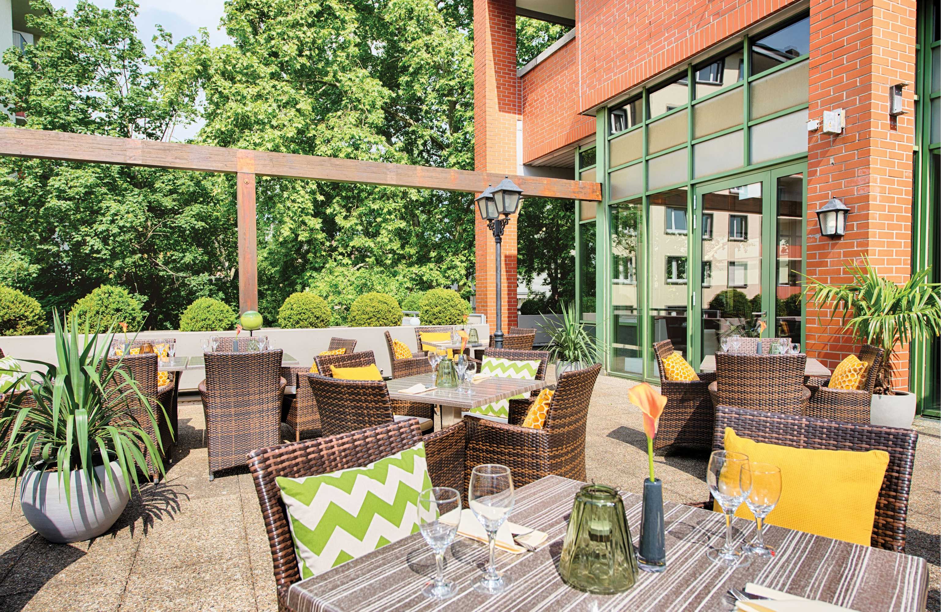 Gift card for Leonardo Hotel Mannheim City Center