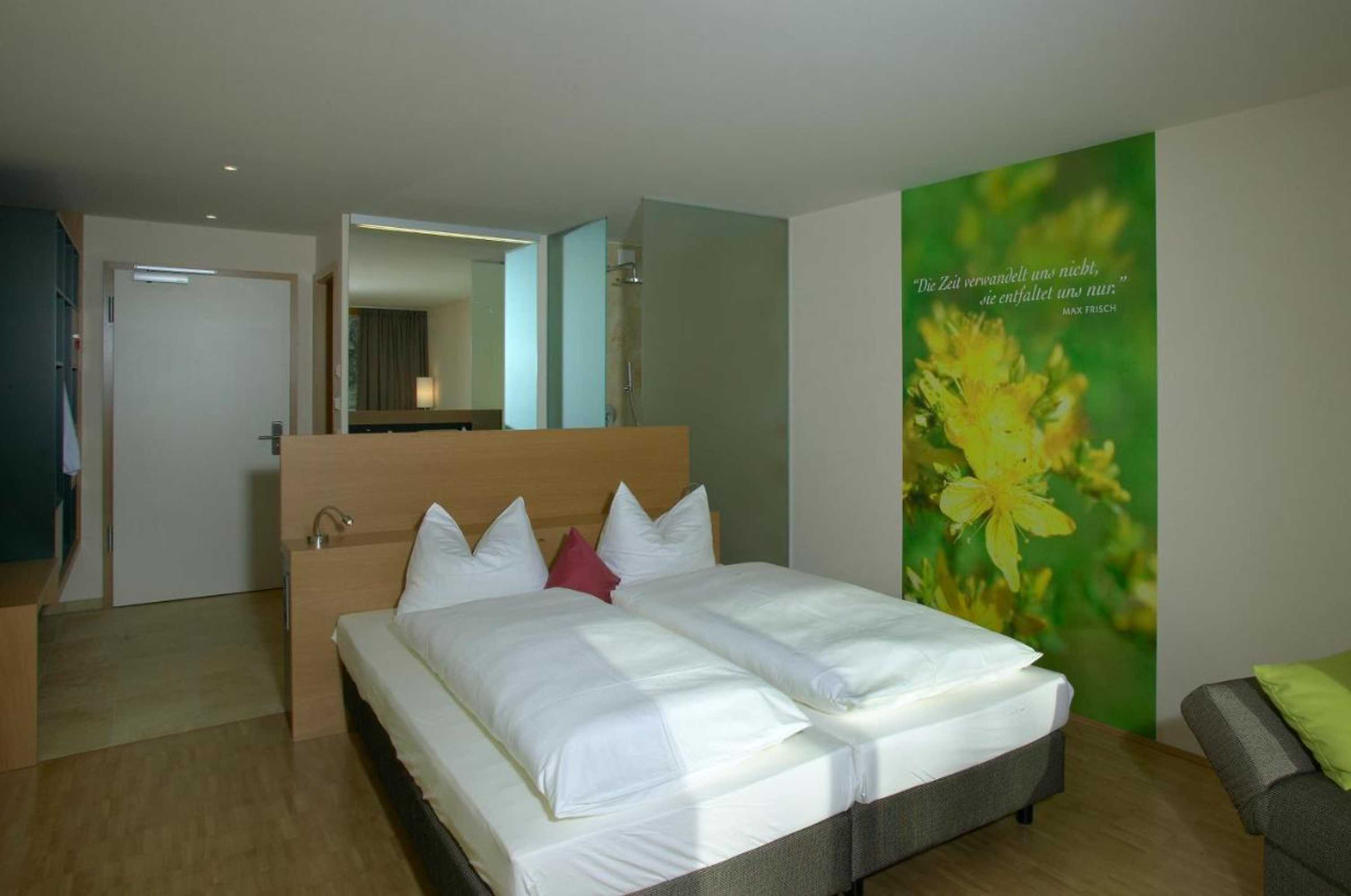 Gift card for Landhotel Wilder Mann