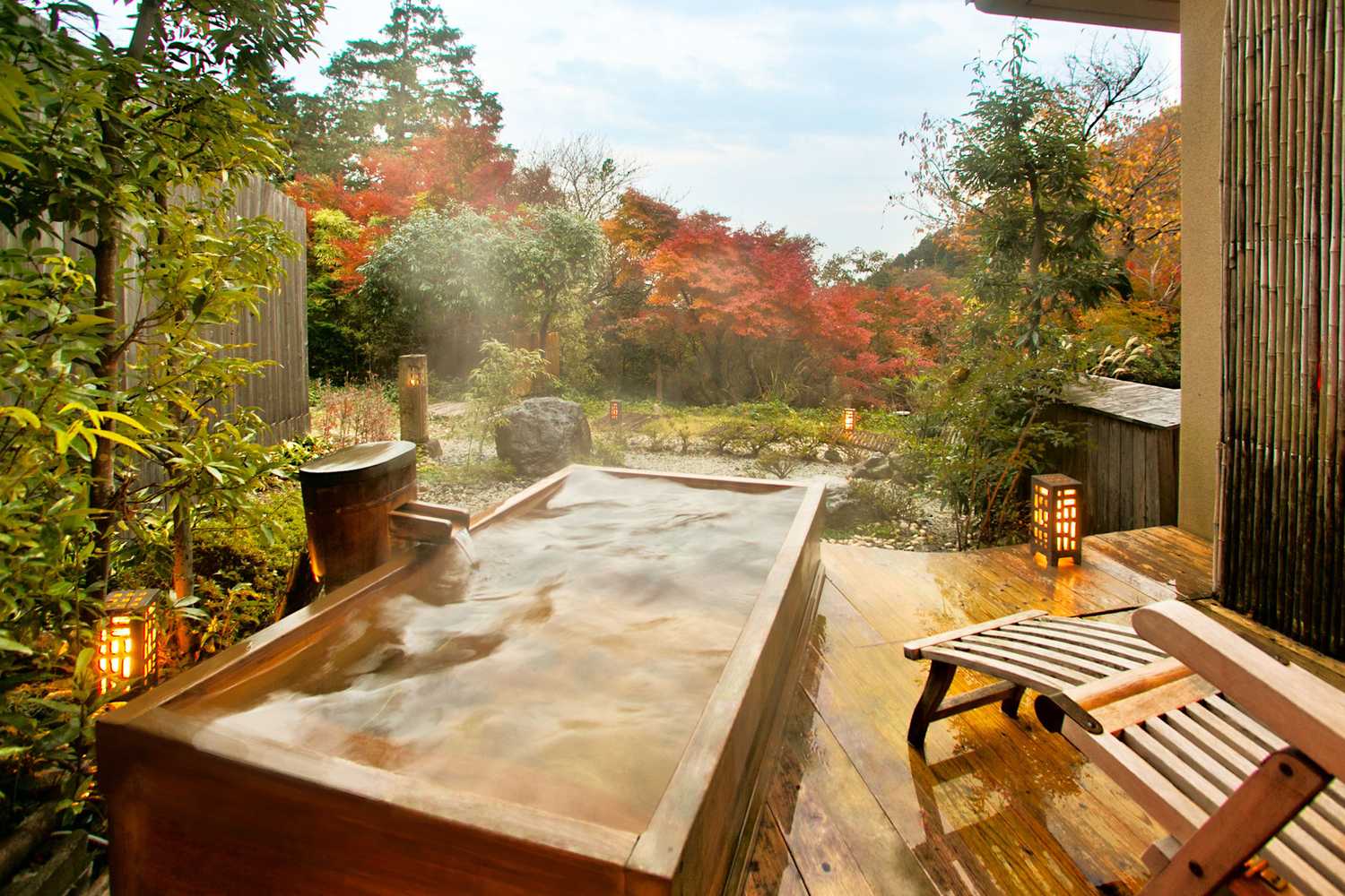 Gift card for Takimotokan Yukinosato