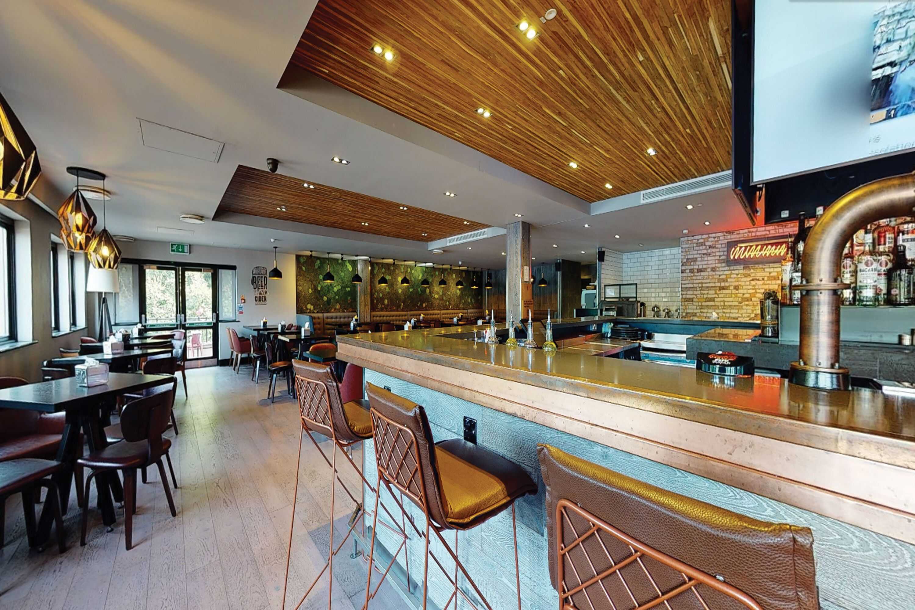 Gift card for Village Hotel - Coventry