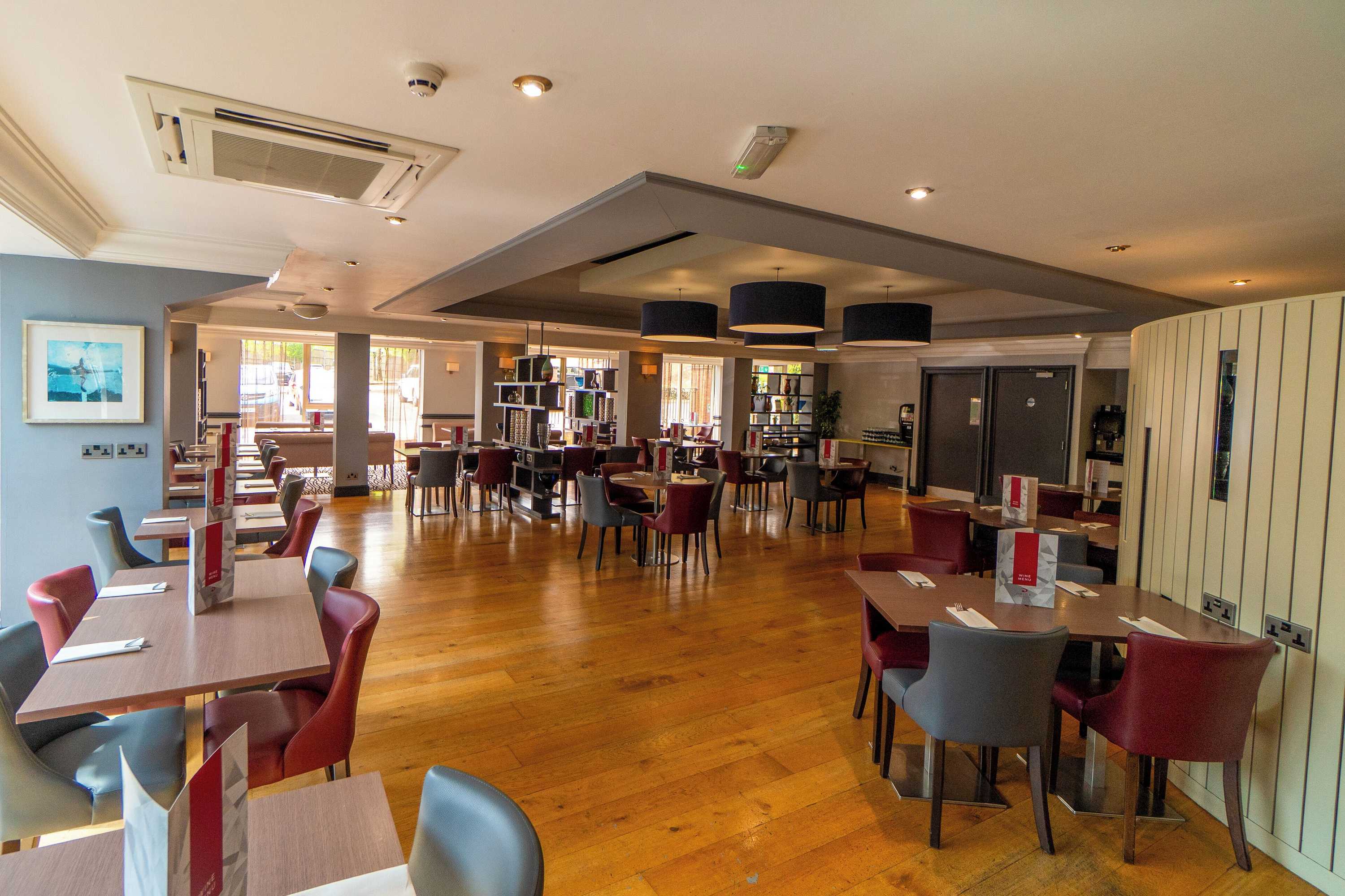 Gift card for Orida Hotel Newbury Gift card for Orida Hotel Newbury