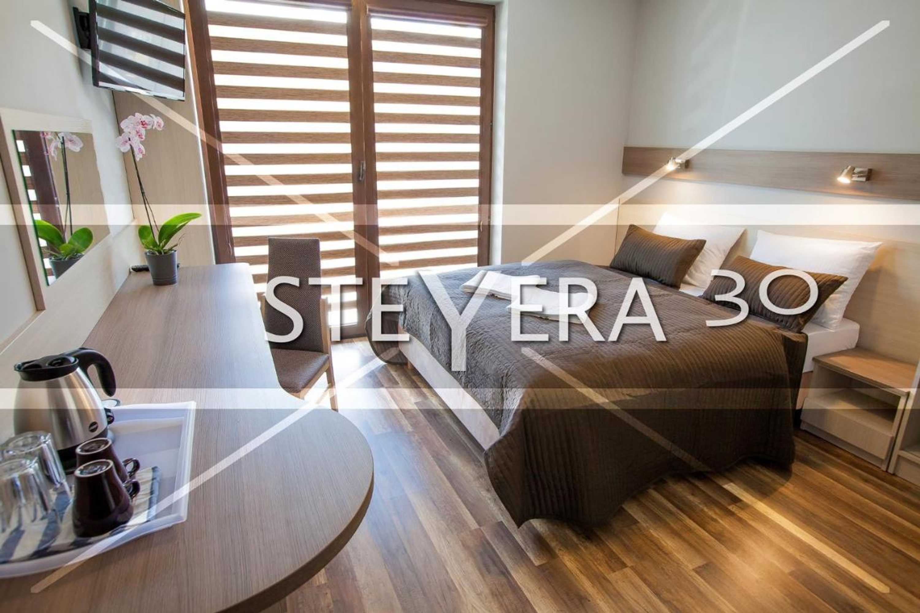 Gift card for Pokoje Goscinne Steyera 30