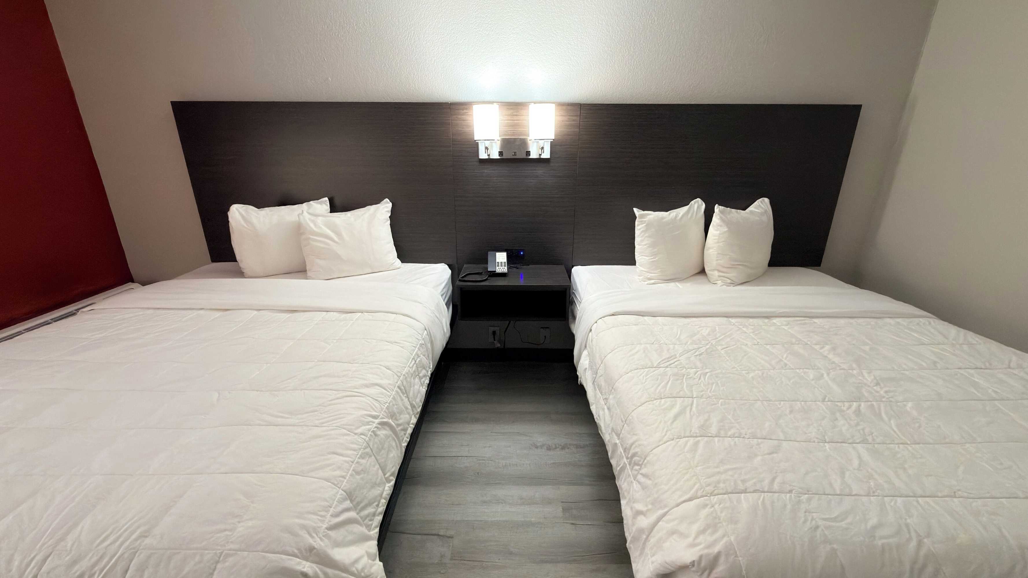 Gift card for Ramada by Wyndham New Kensington