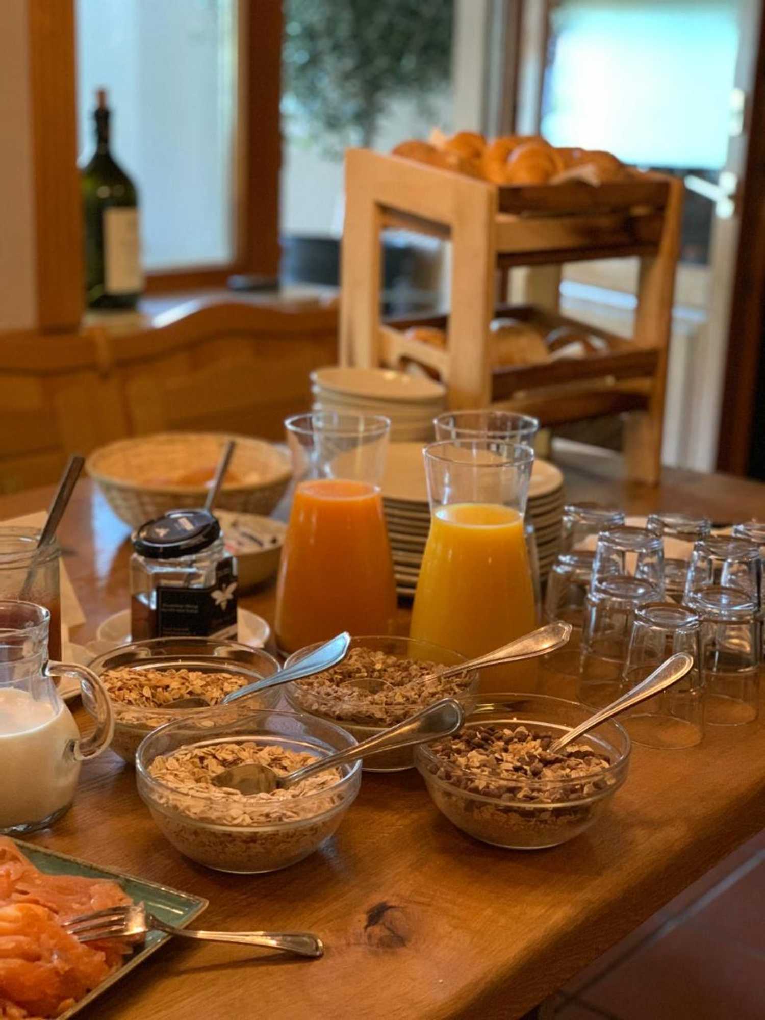 Gift card for Büttner Gasthof