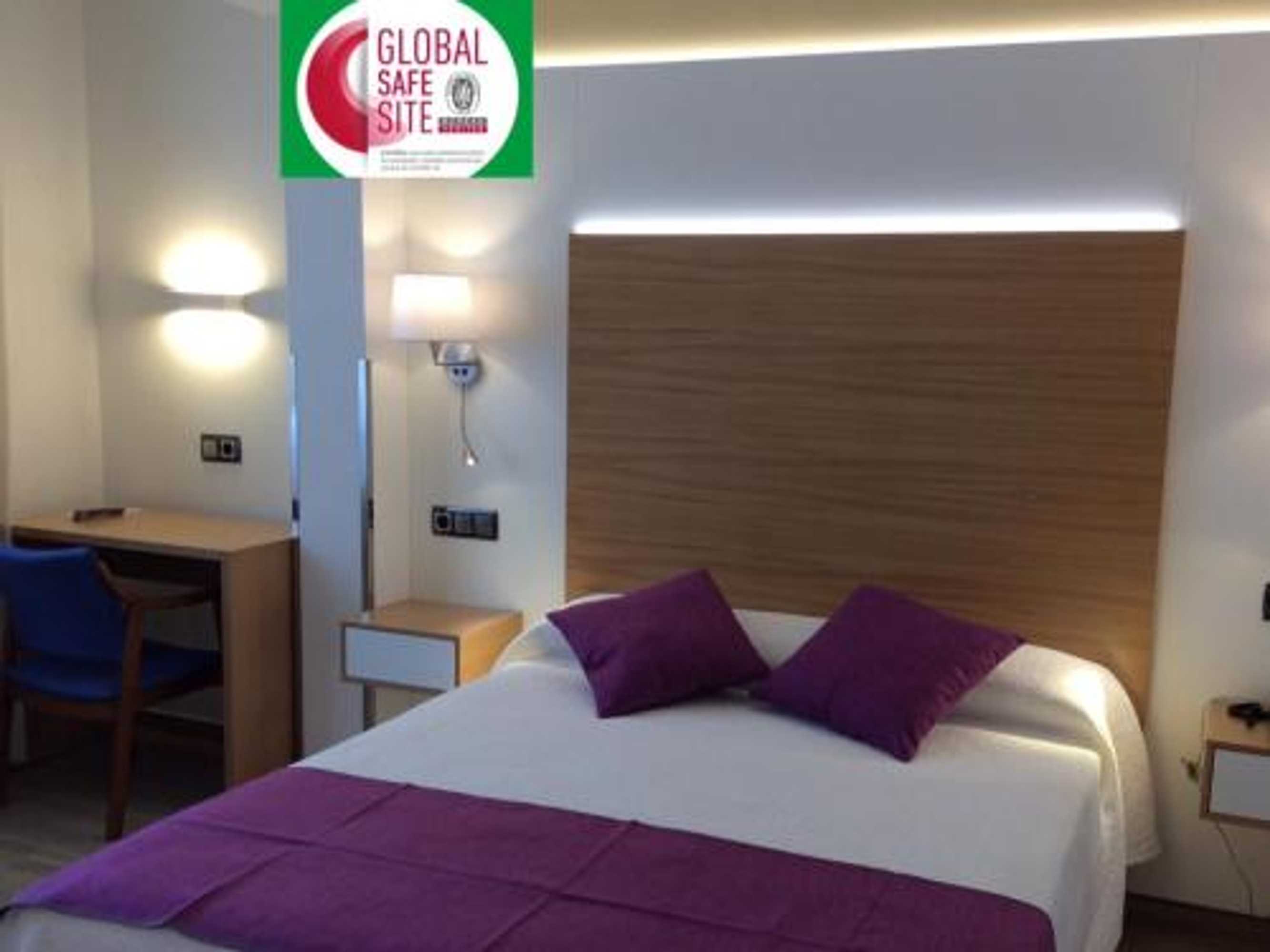 Gift card for Hotel La Noyesa *** Superior Gift card for Hotel La Noyesa *** Superior