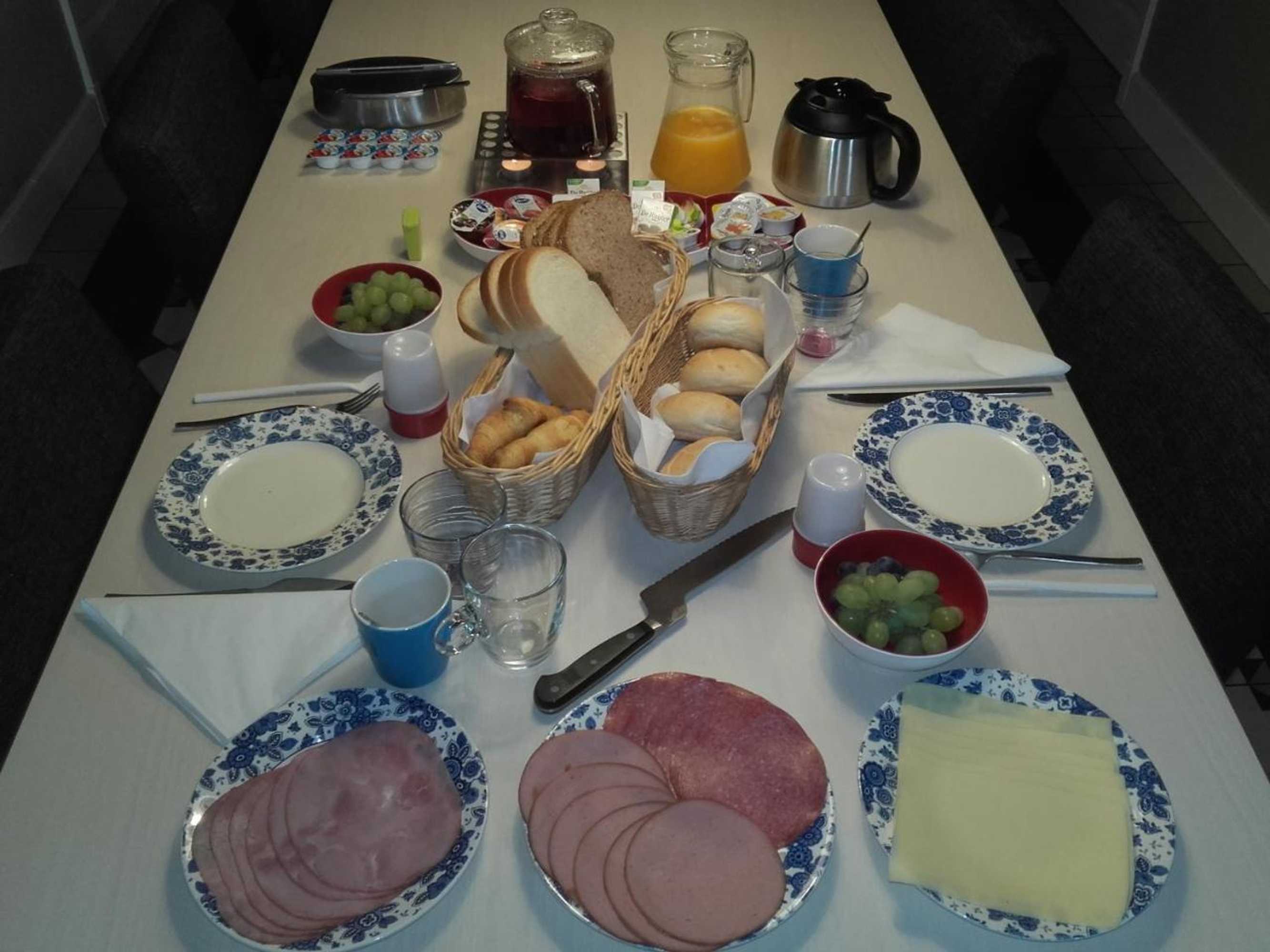 Gift card for Wellness Camping Stoltenborg