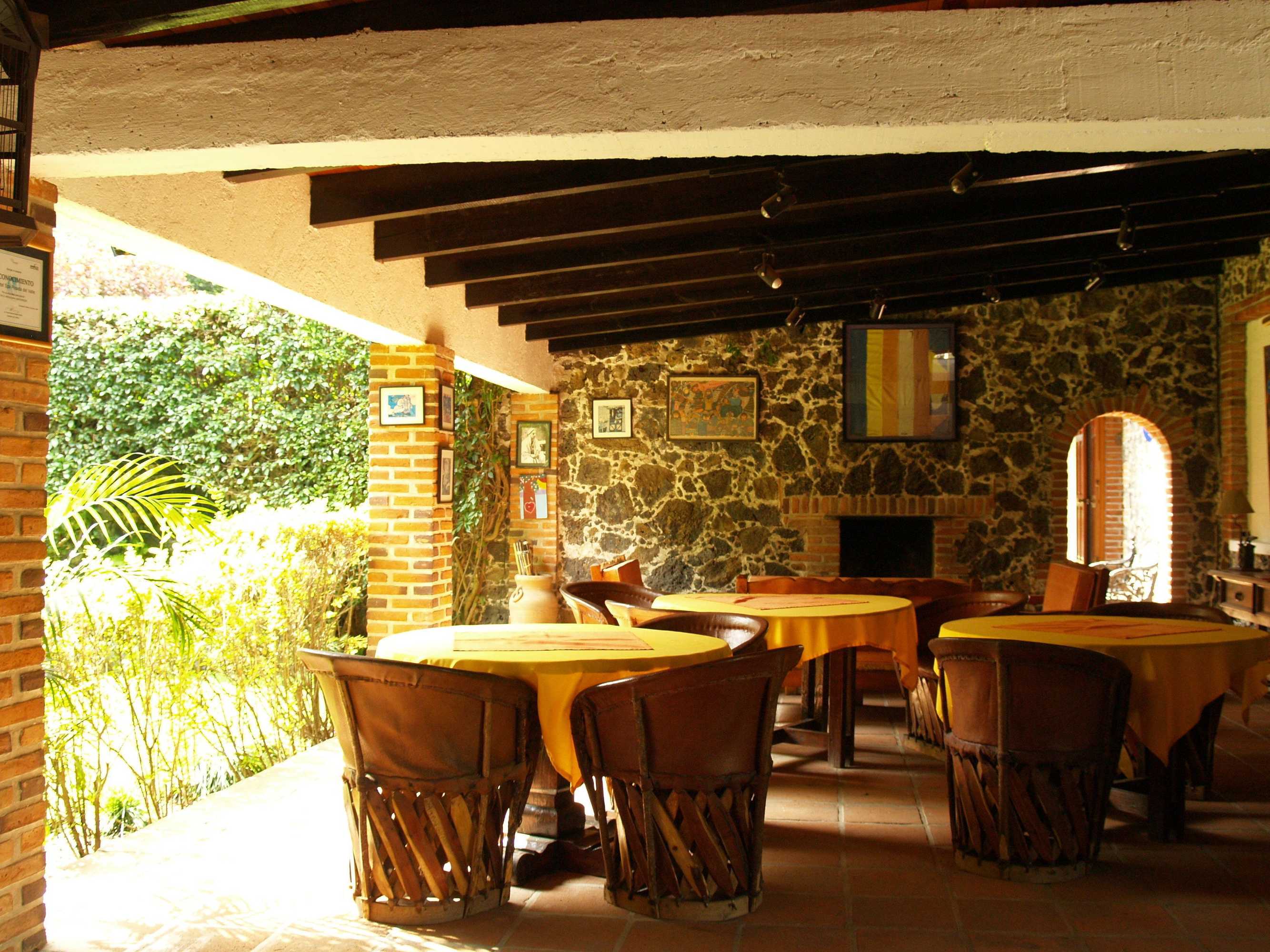 Gift card for Hotel & Spa Posada Del Valle - Adults Only Gift card for Hotel & Spa Posada Del Valle - Adults Only