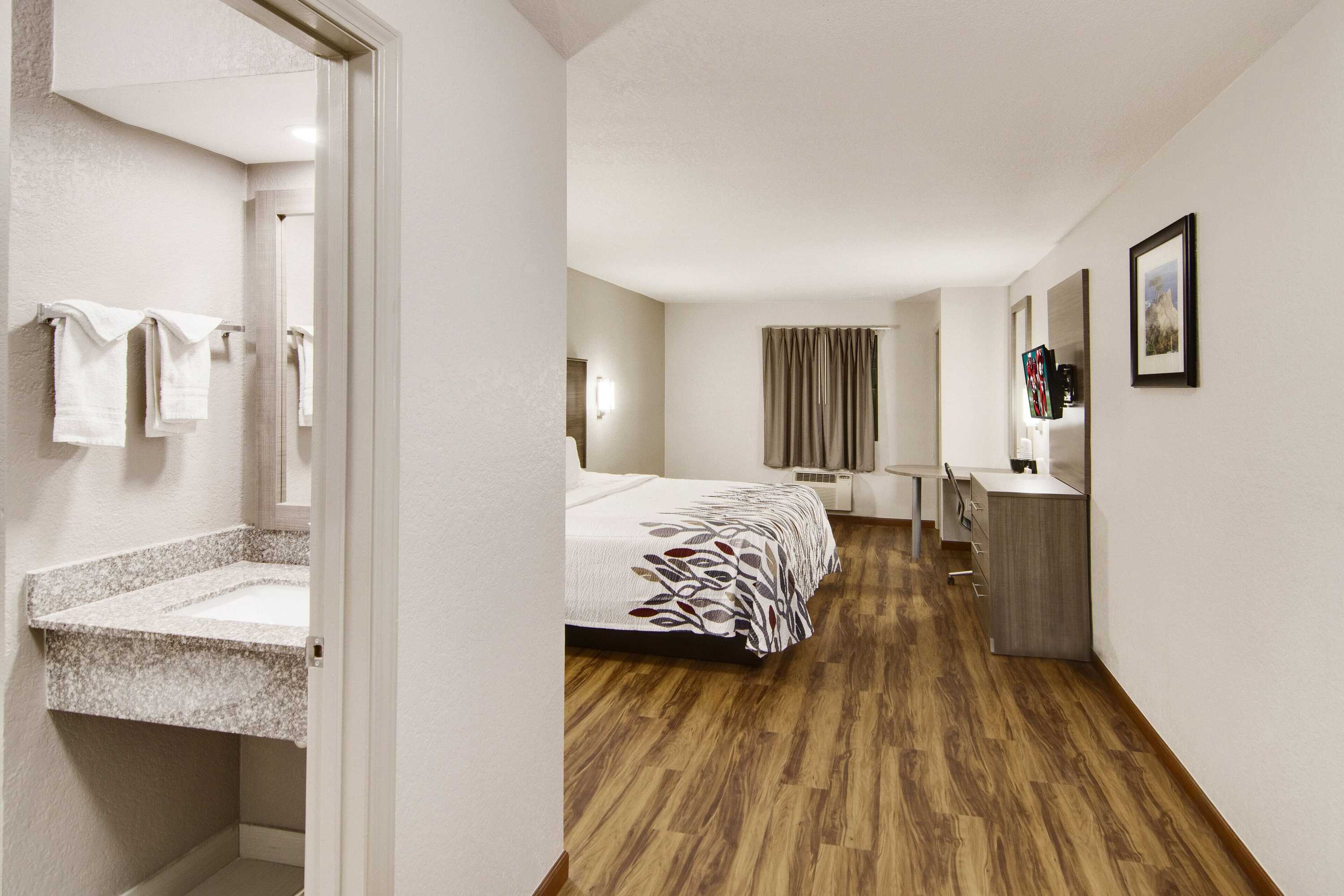Gift card for Red Roof Inn & Suites Pensacola - Nas Corry Gift card for Red Roof Inn & Suites Pensacola - Nas Corry