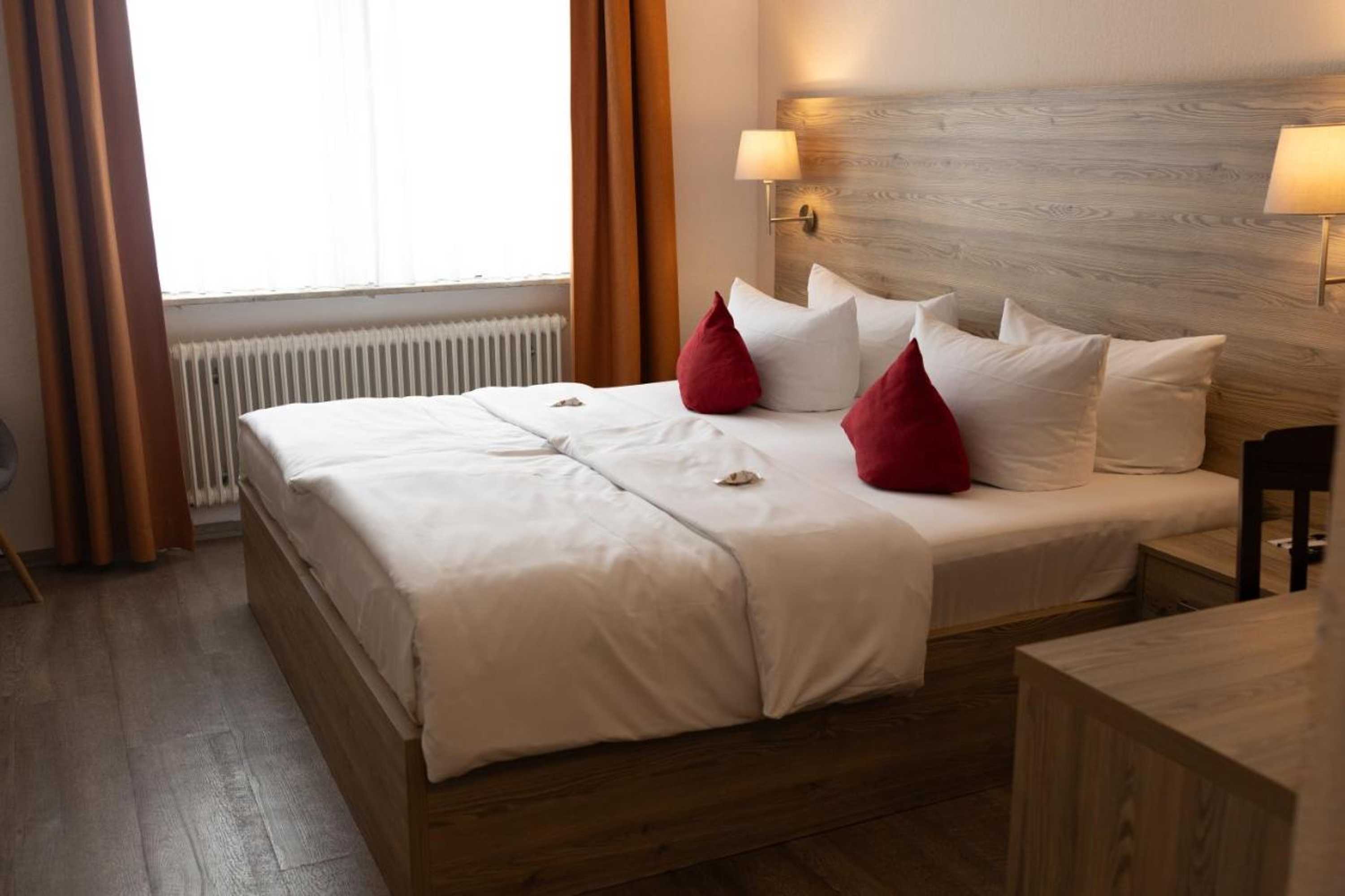 Gift card for Hotel & Restaurant Kübler