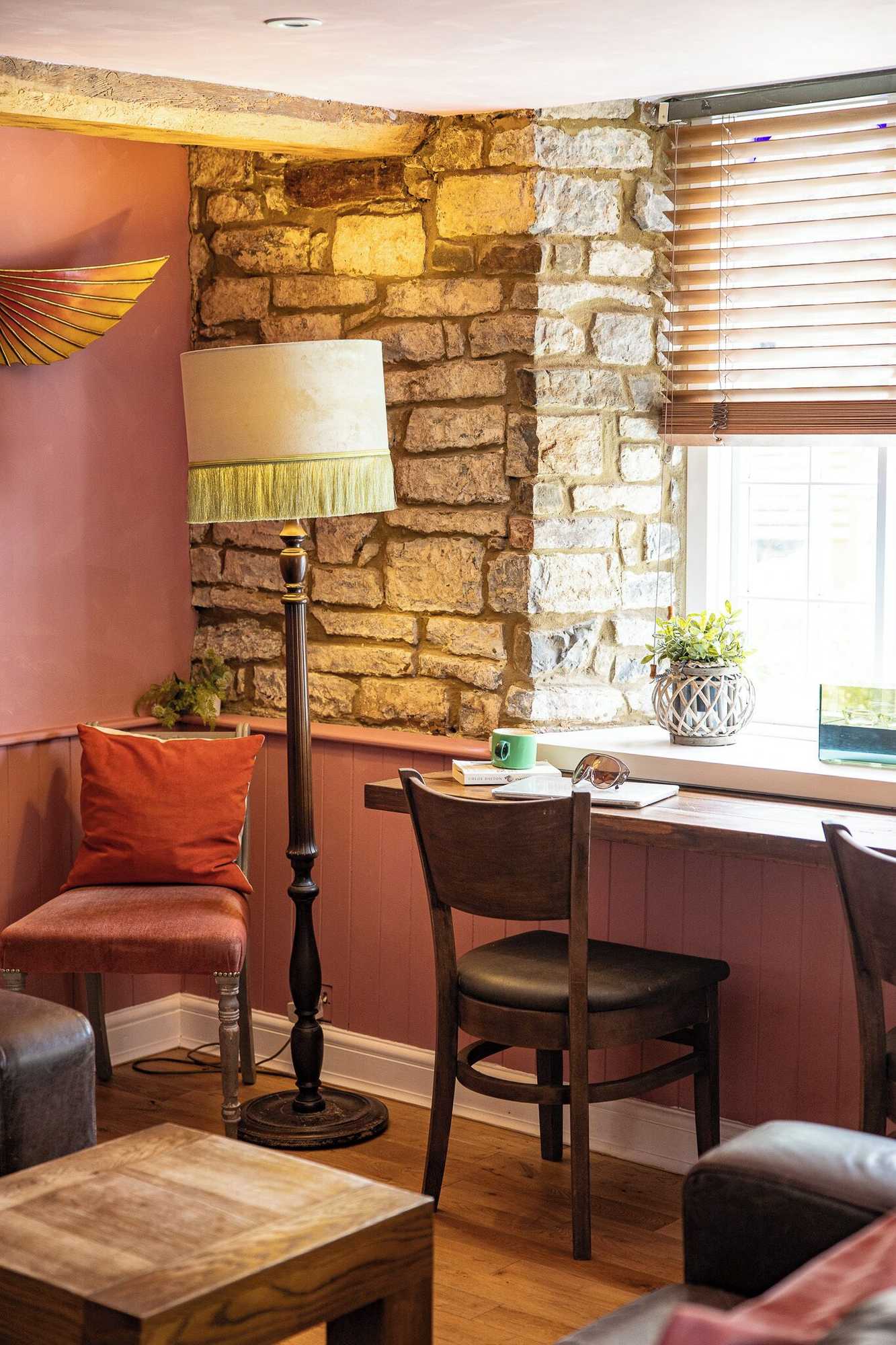 Gift card for Northover Manor Hotel