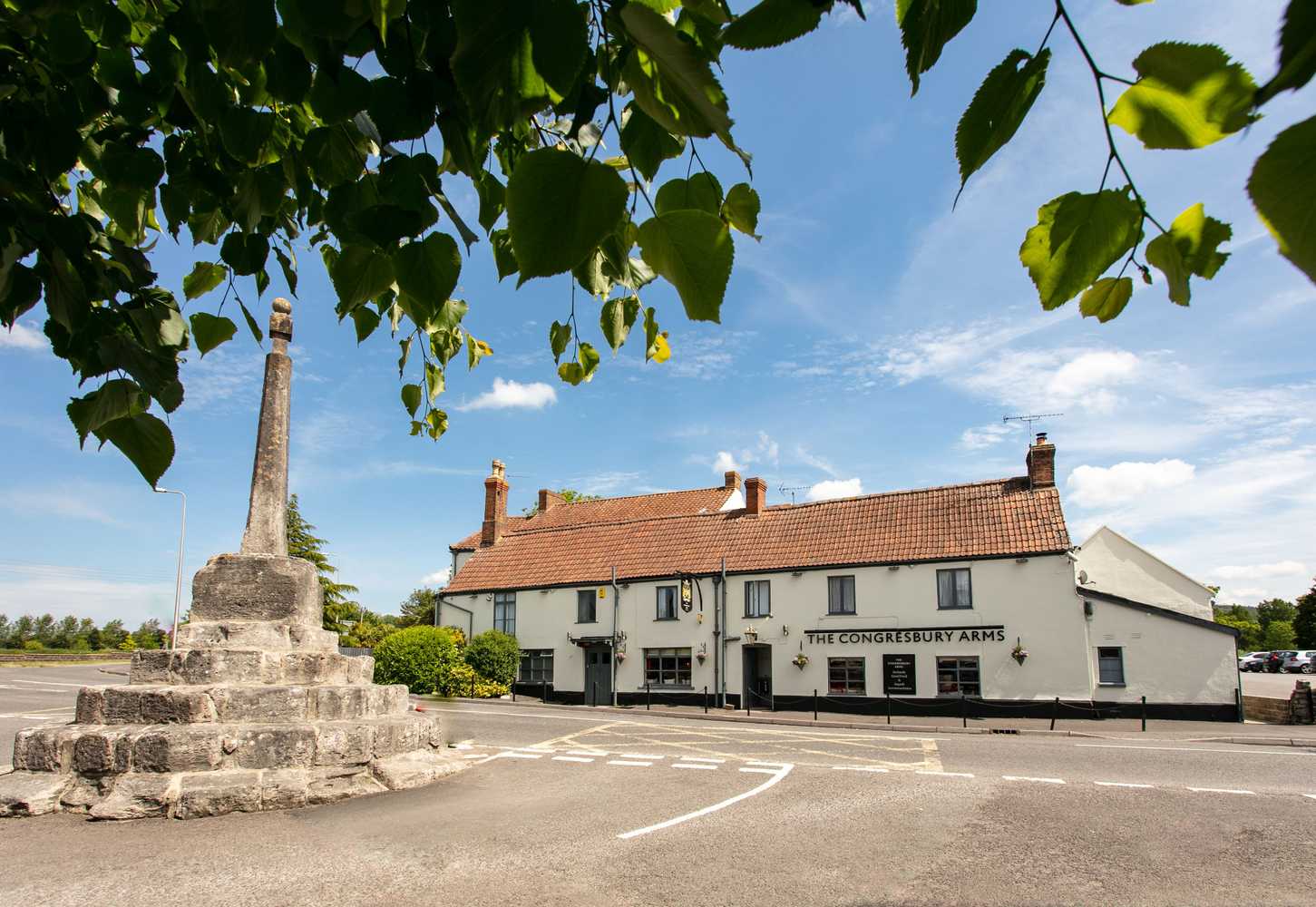 Gift card for The Congresbury Arms Gift card for The Congresbury Arms