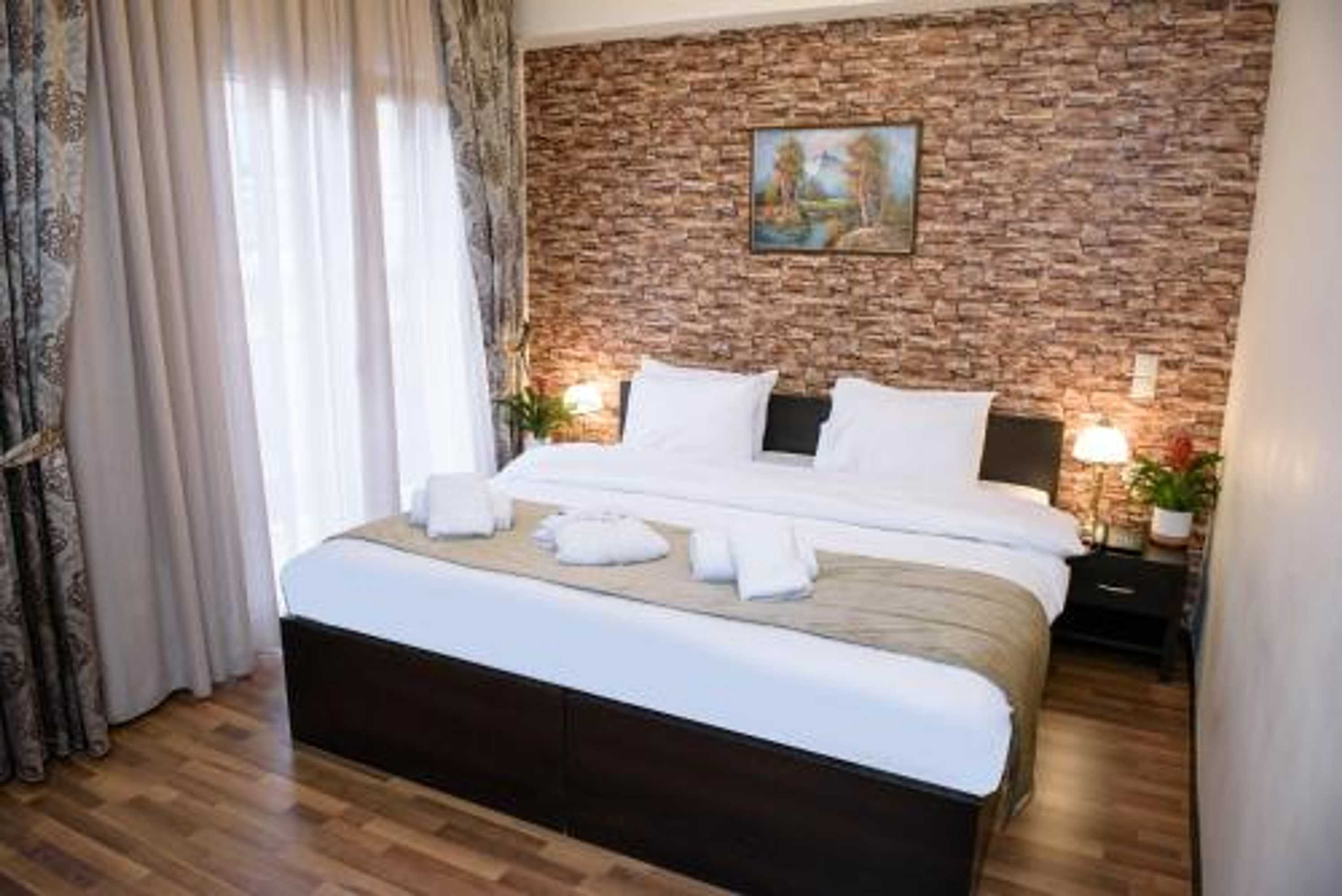 Gift card for Hotel Padelidaki Gift card for Hotel Padelidaki