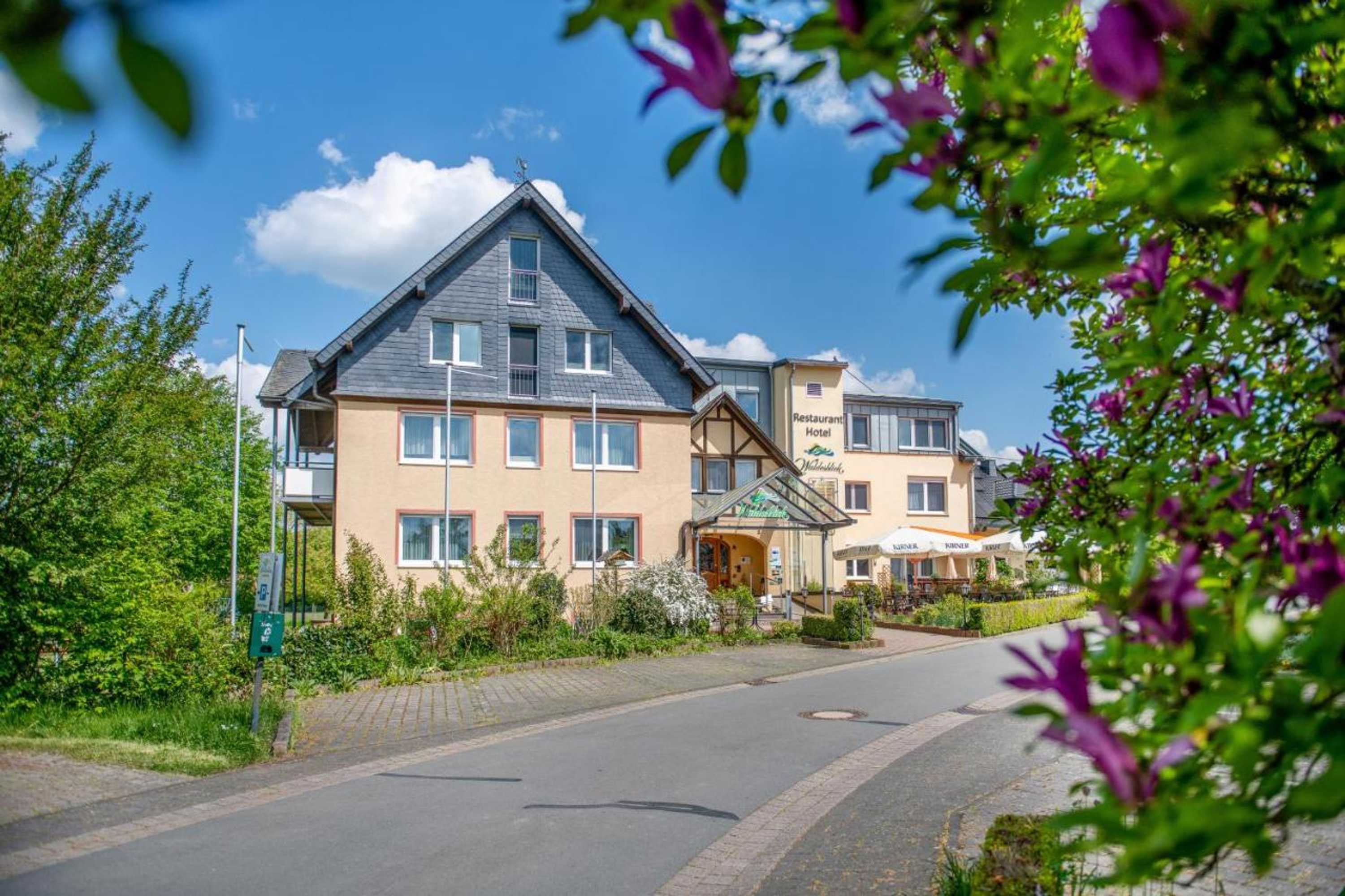 Gift card for Waldesblick, Hotel-Restaurant