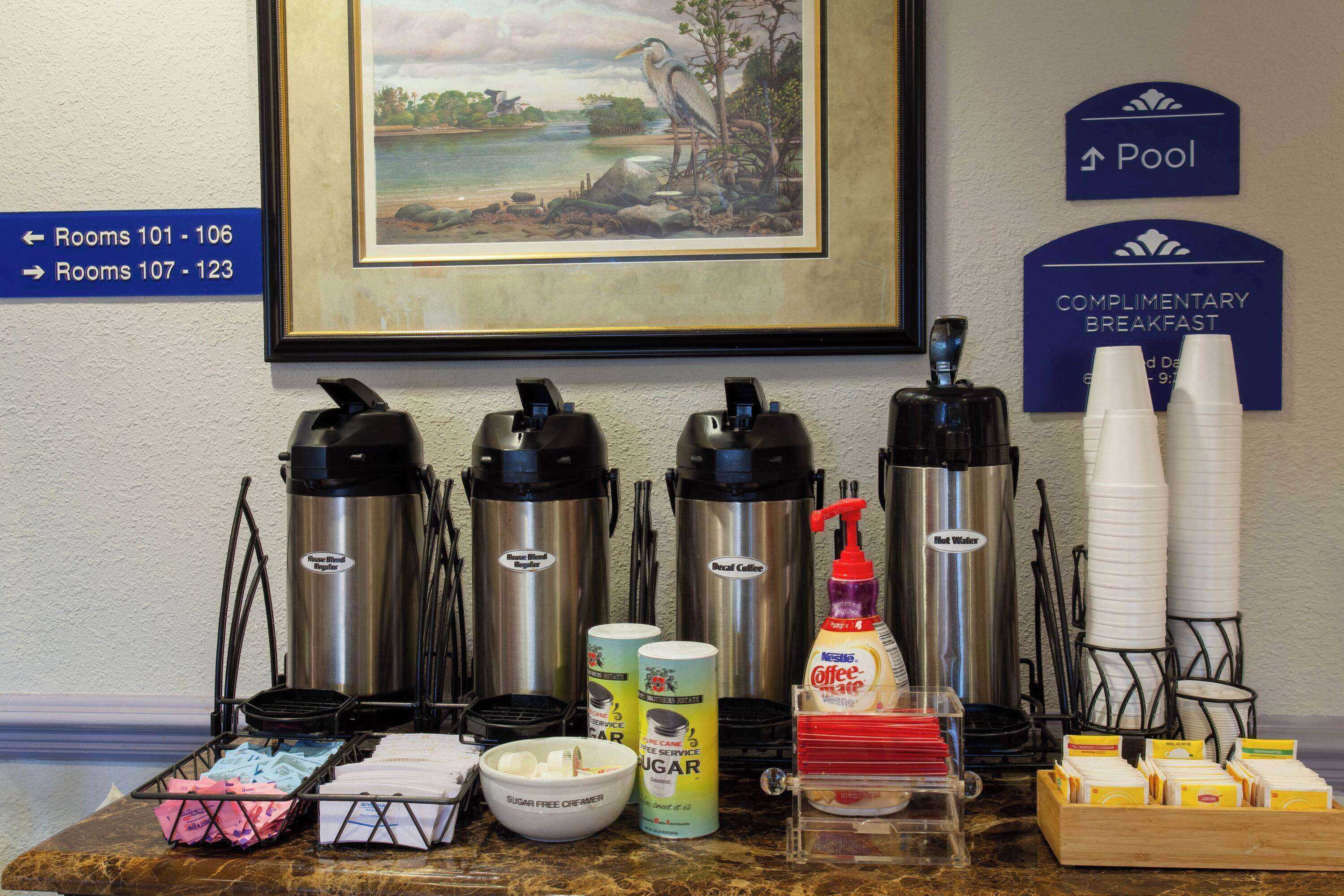 Gift card for Microtel Inn & Suites by Wyndham Lady Lake/the Villages