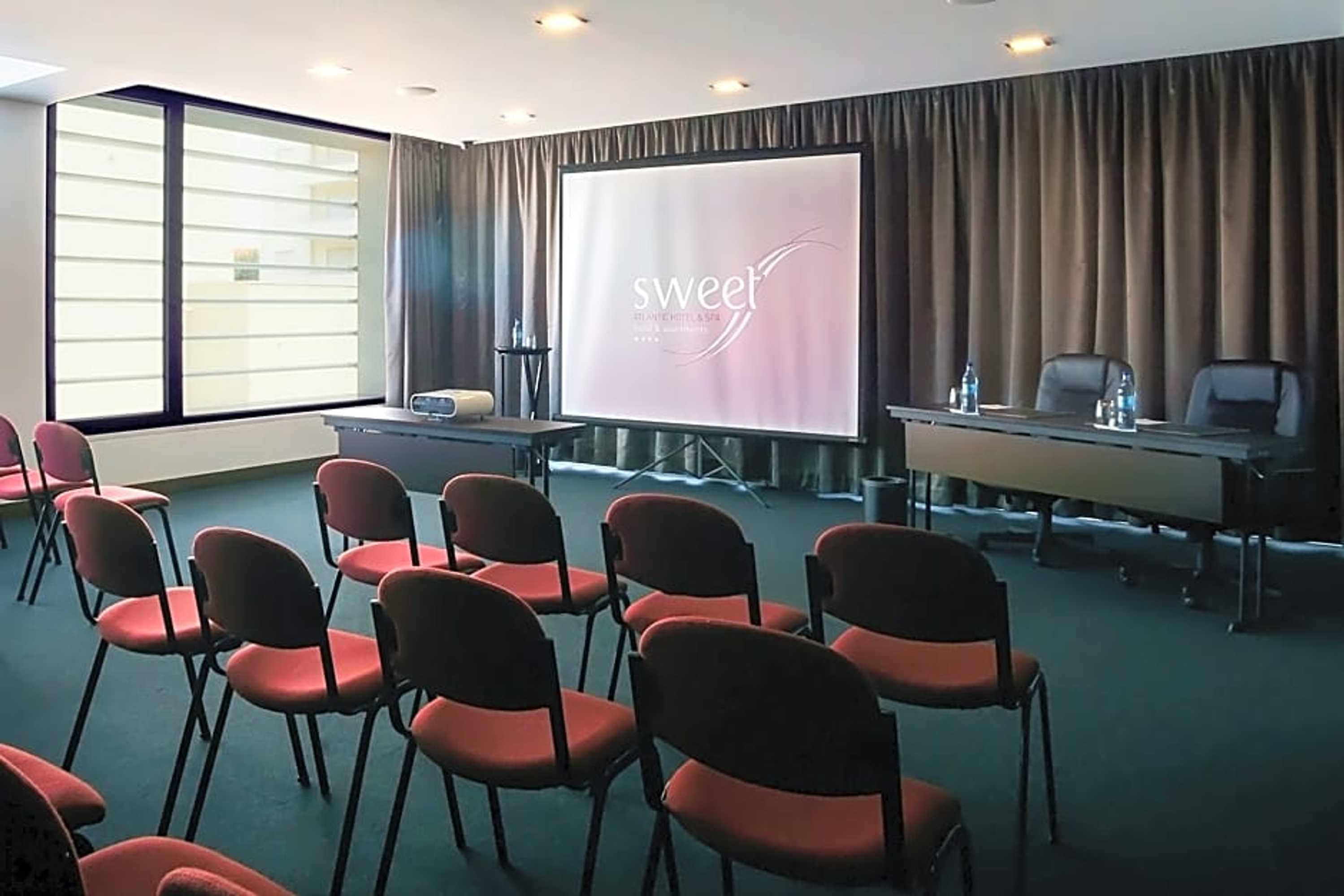 Gift card for Sweet Atlantic Hotel & Spa