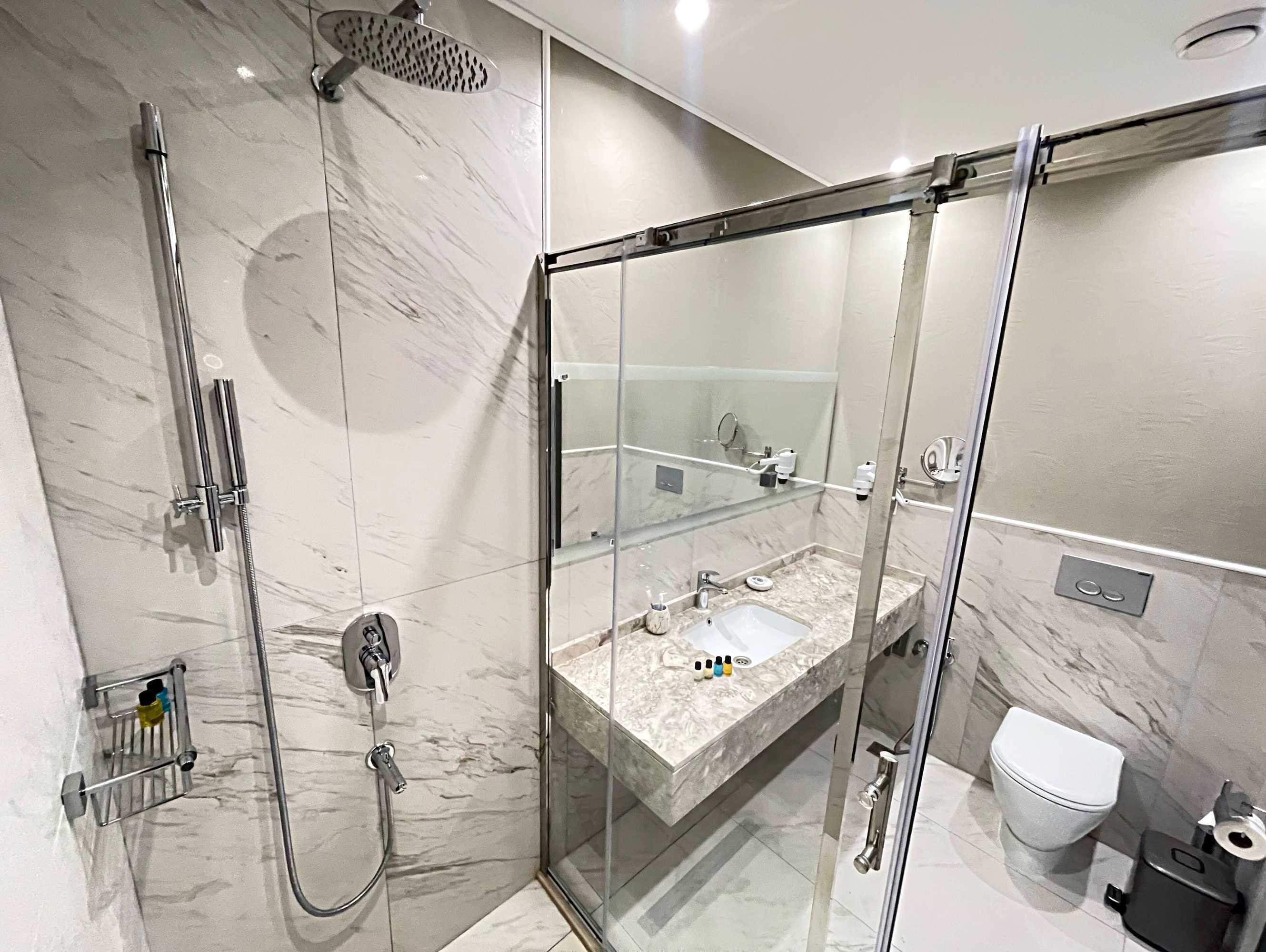 Gift card for Arena Grand Hotel