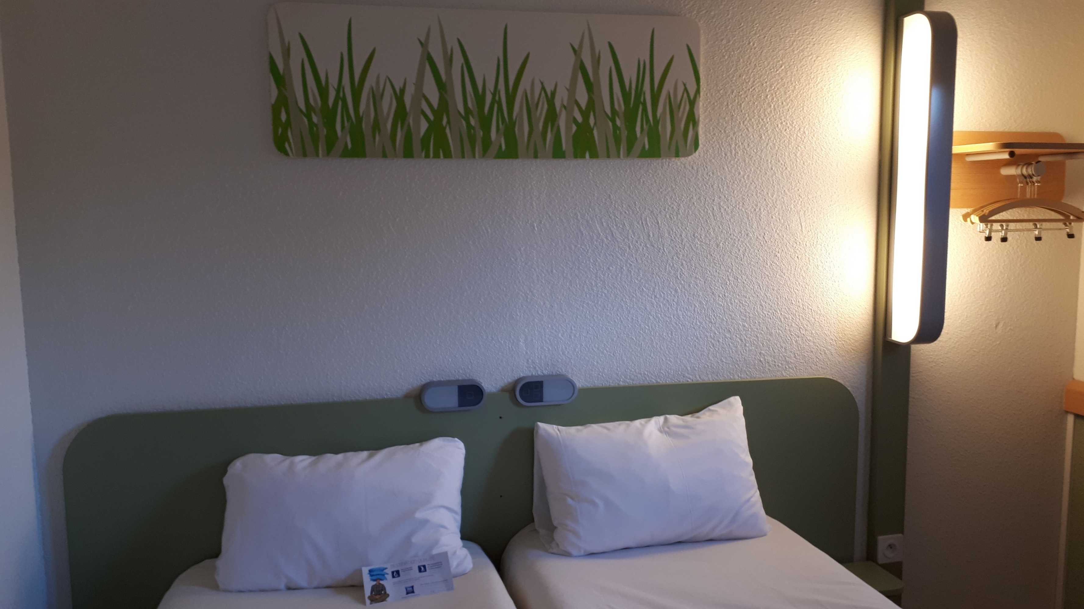 Gift card for Ibis Budget Versailles Chateau Saint Cyr Gift card for Ibis Budget Versailles Chateau Saint Cyr