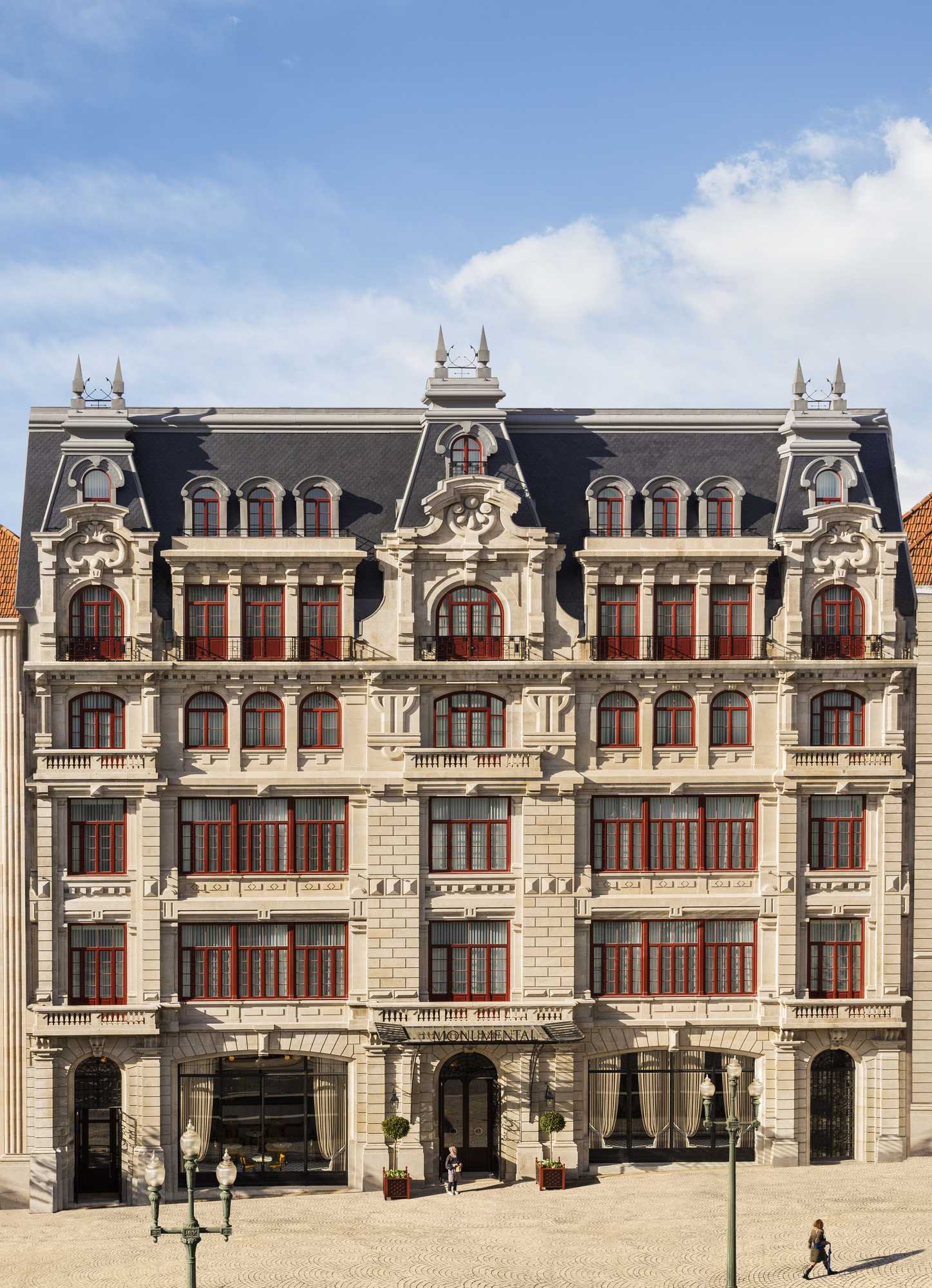 Gift card for Maison Albar - Le Monumental Palace Gift card for Maison Albar - Le Monumental Palace