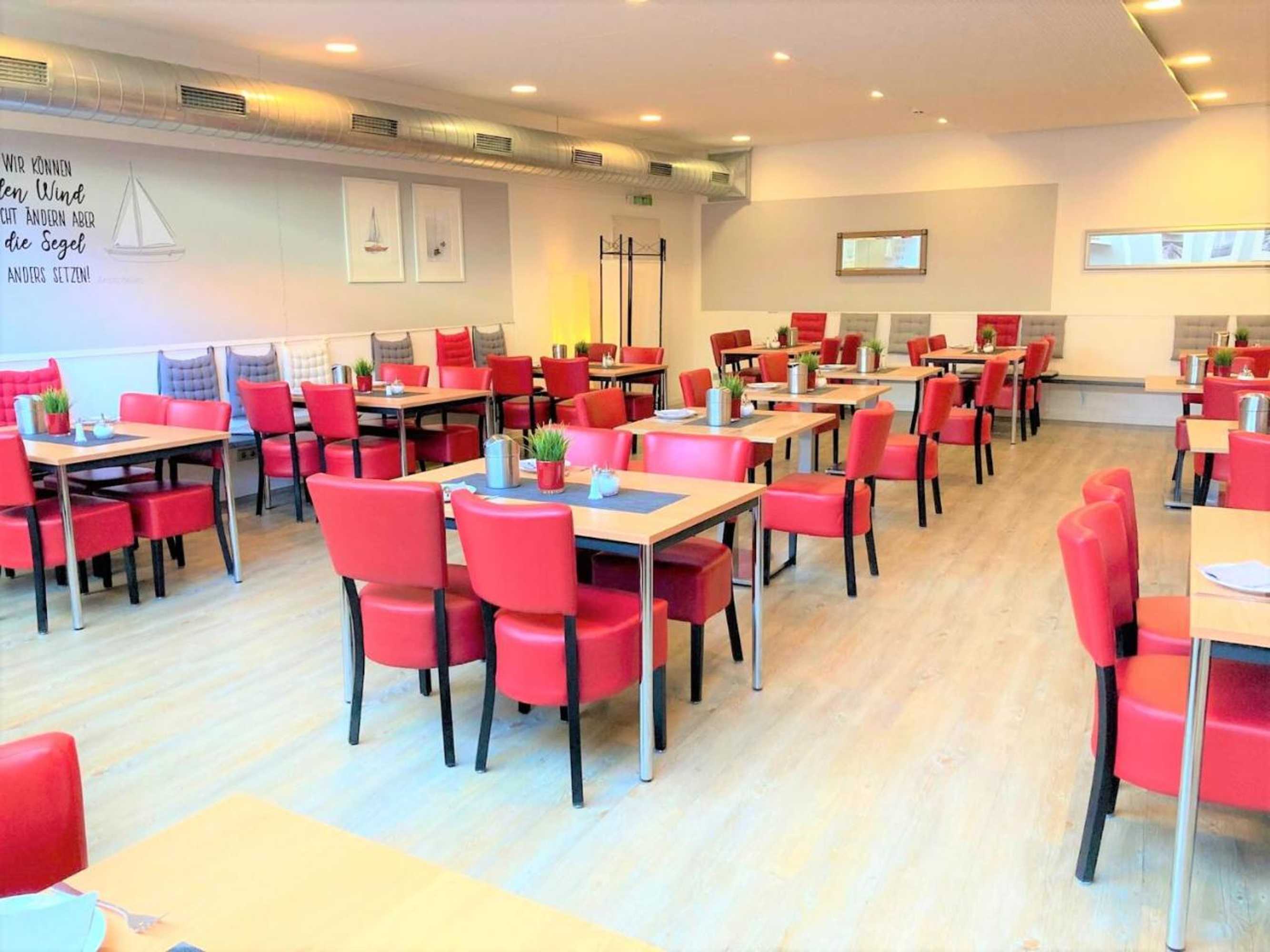 Gift card for Bed & Breakfast Rotes Haus