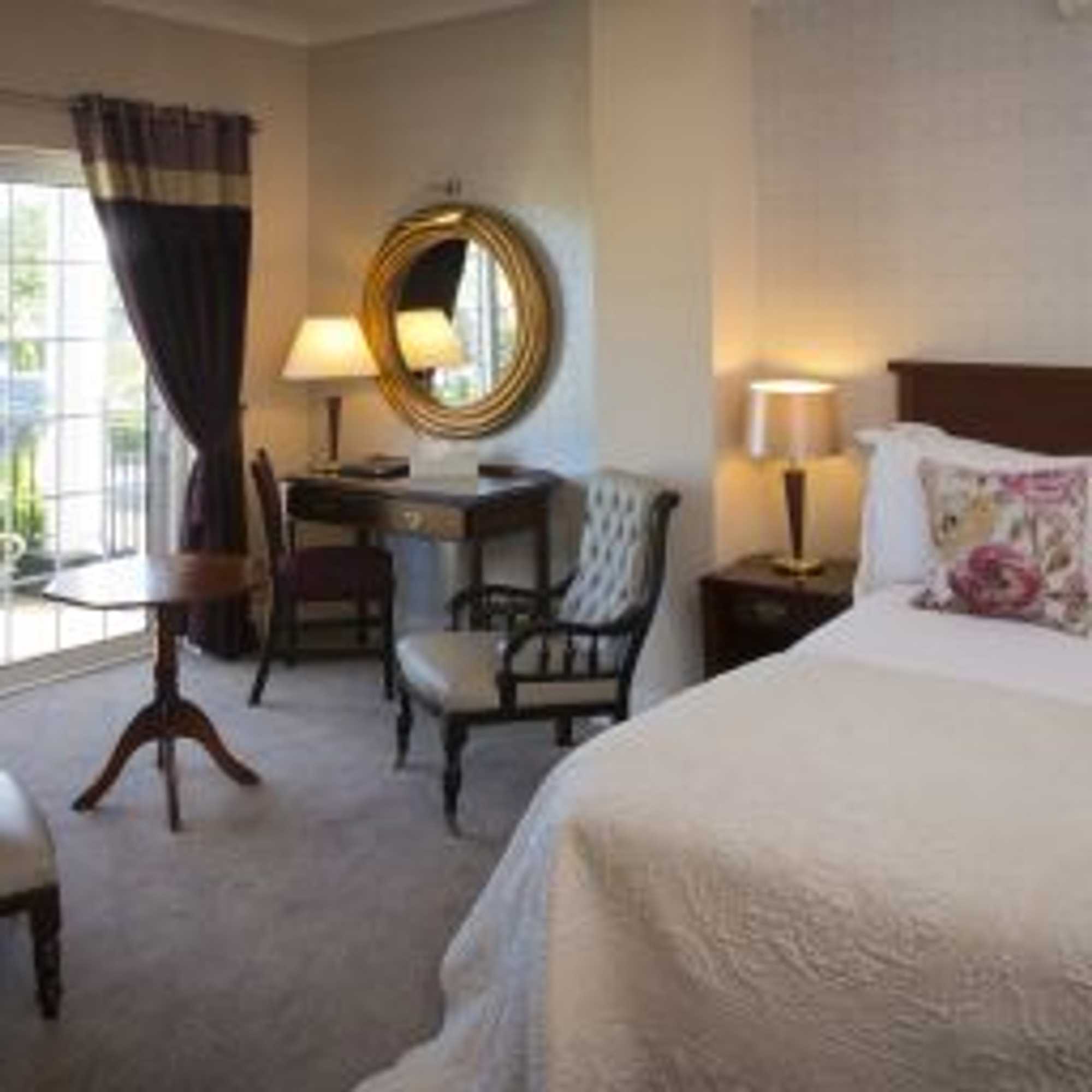 Gift card for Whitford House Hotel Gift card for Whitford House Hotel
