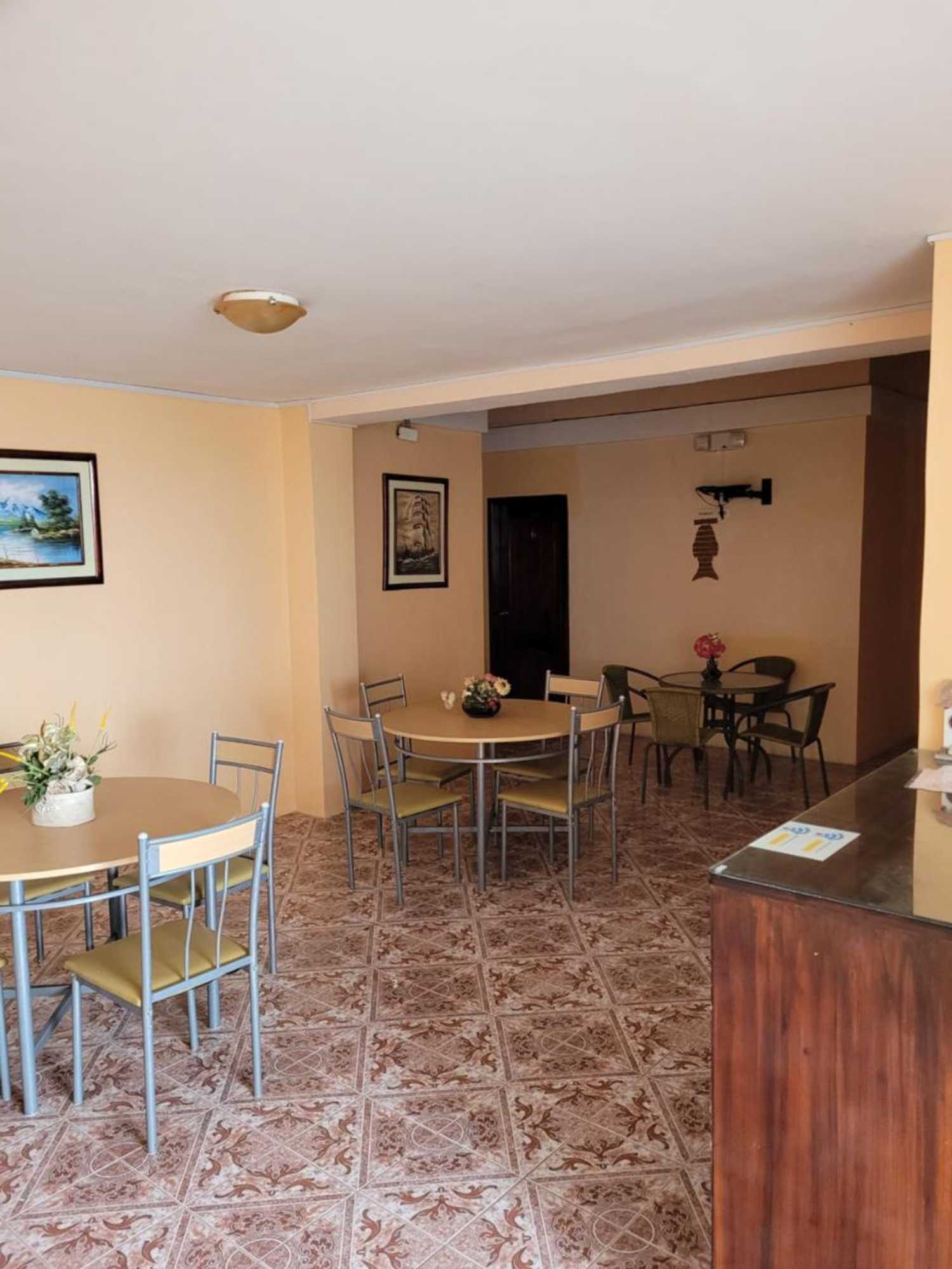 Gift card for Hostal Haziel