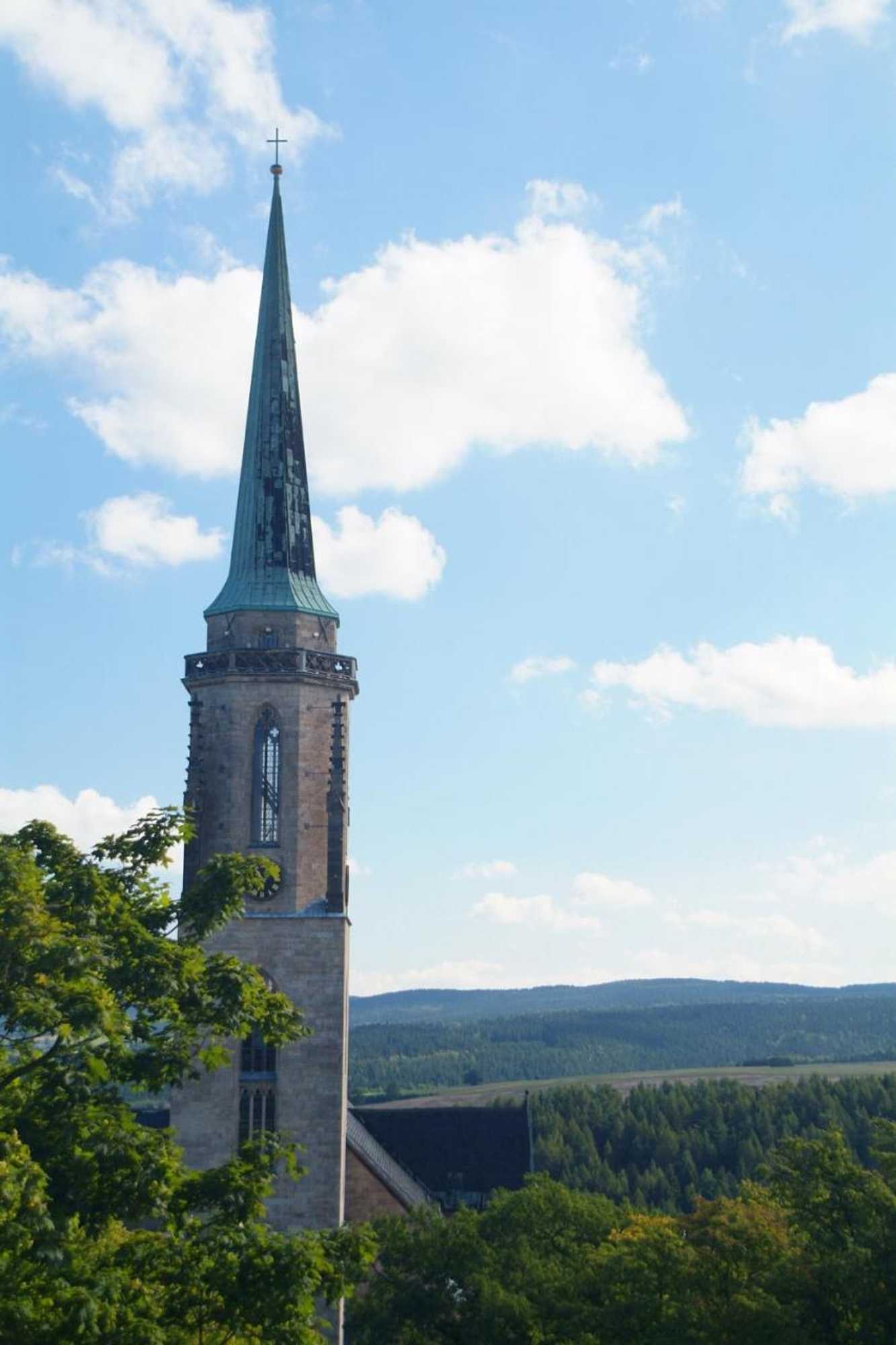 Gift card for Hotel Jägerhalle